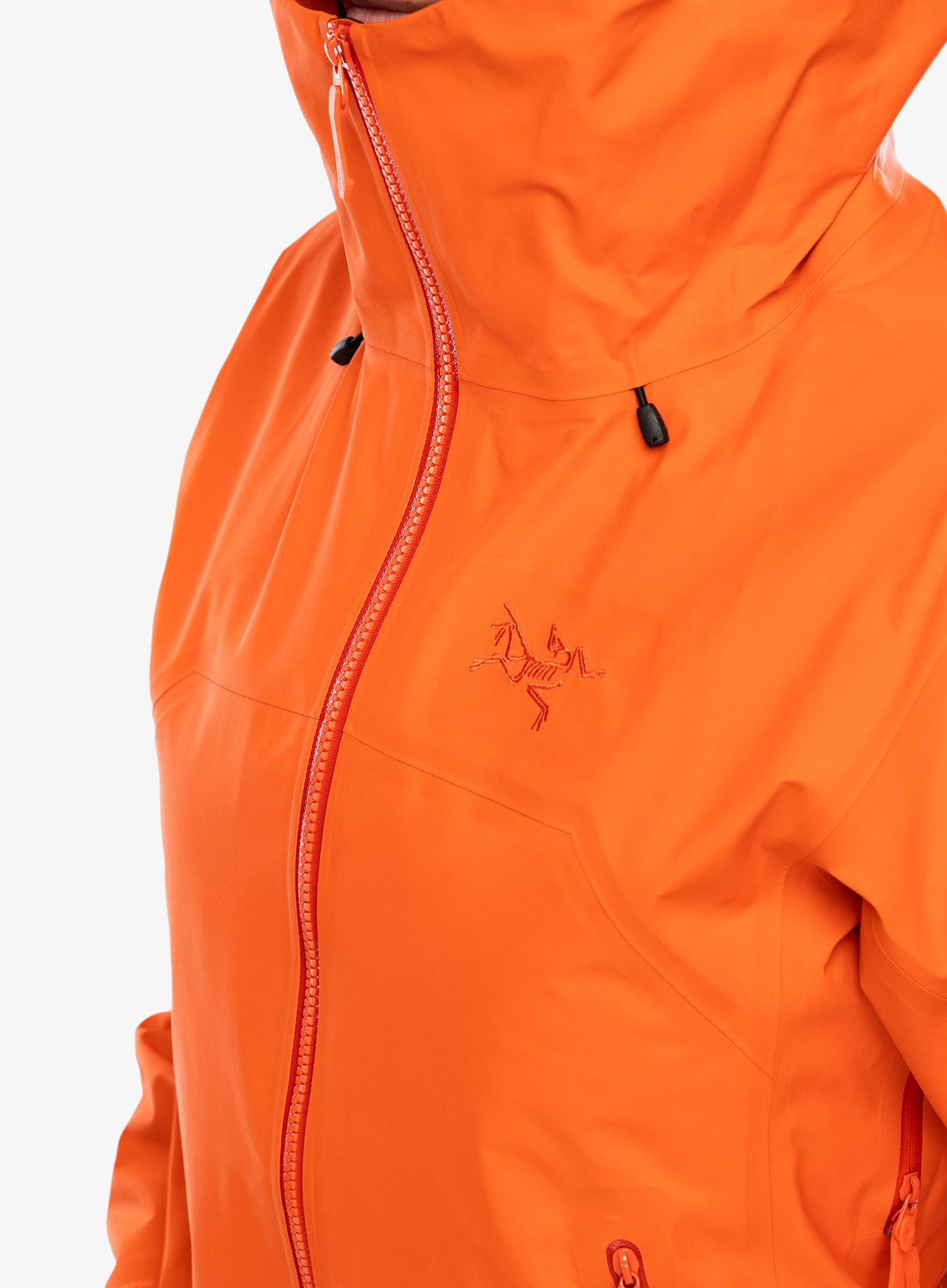 GORE-TEX ženska jakna Arcteryx Beta SL Jacket - solaris