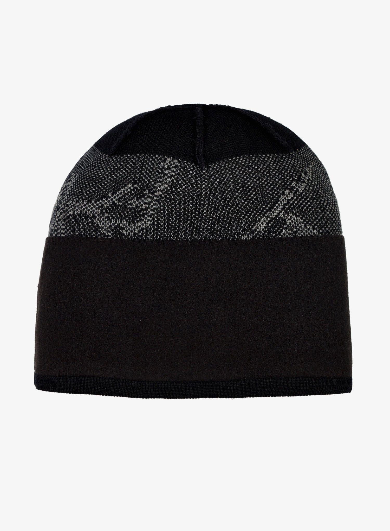 Kapa Arcteryx Bird Head Toque - black/void