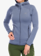 Dukserica s kapuljačom ženska Arcteryx Kyanite Hoody - stratus