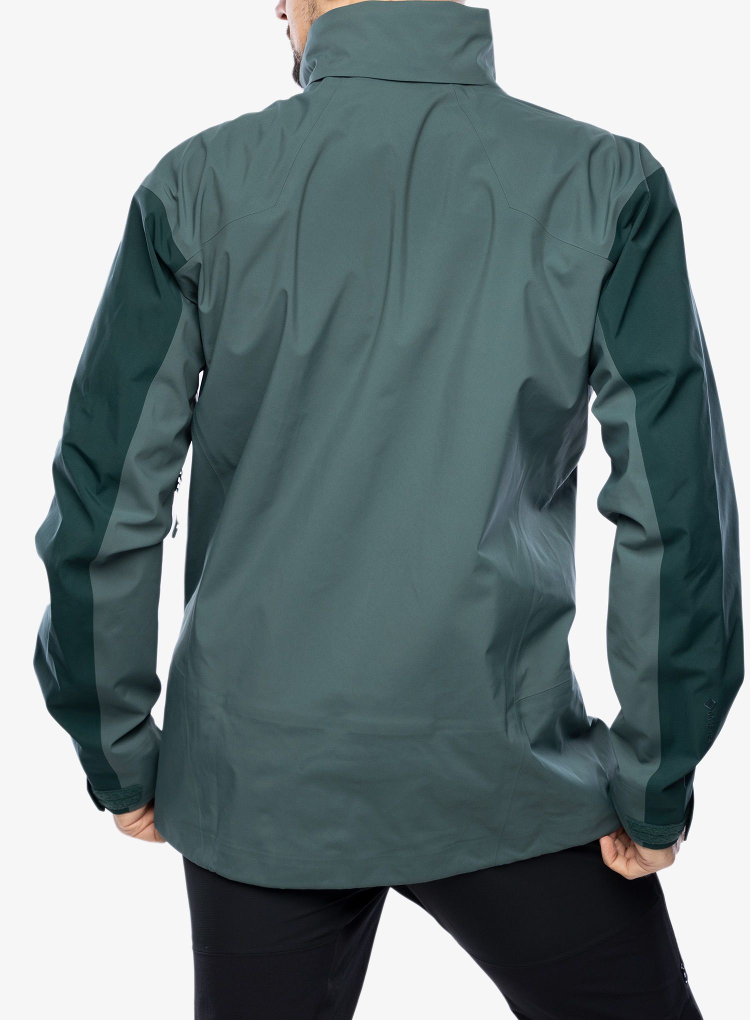 Skijaška jakna Arcteryx Macai Shell Jacket - boxcar/pytheas