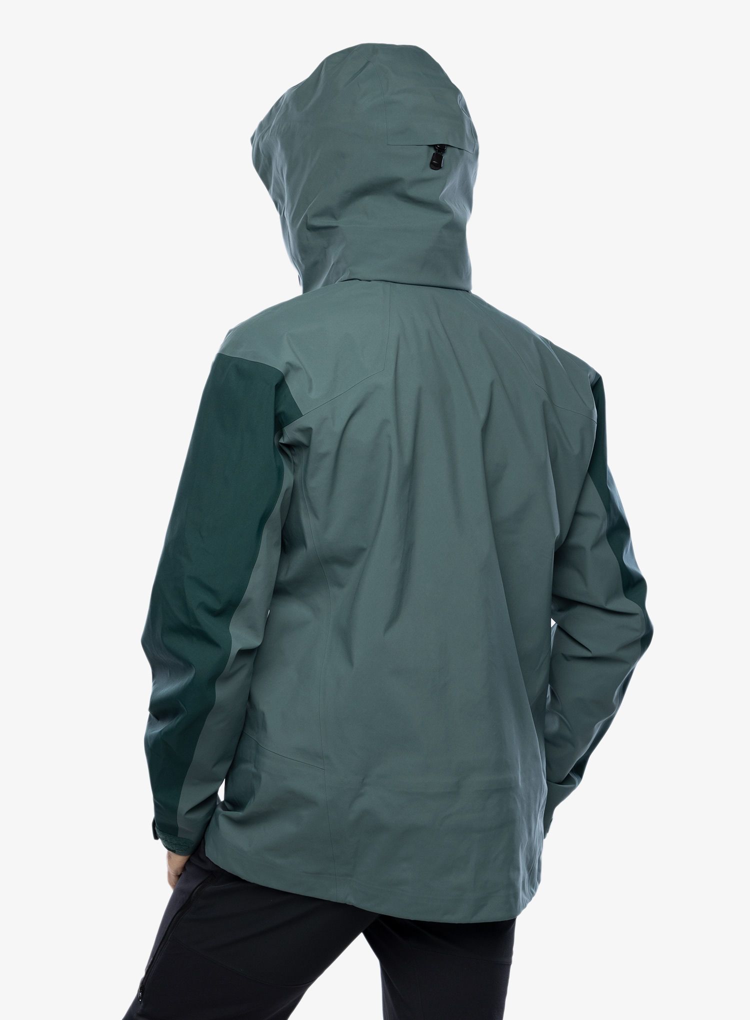 Skijaška jakna Arcteryx Macai Shell Jacket - boxcar/pytheas