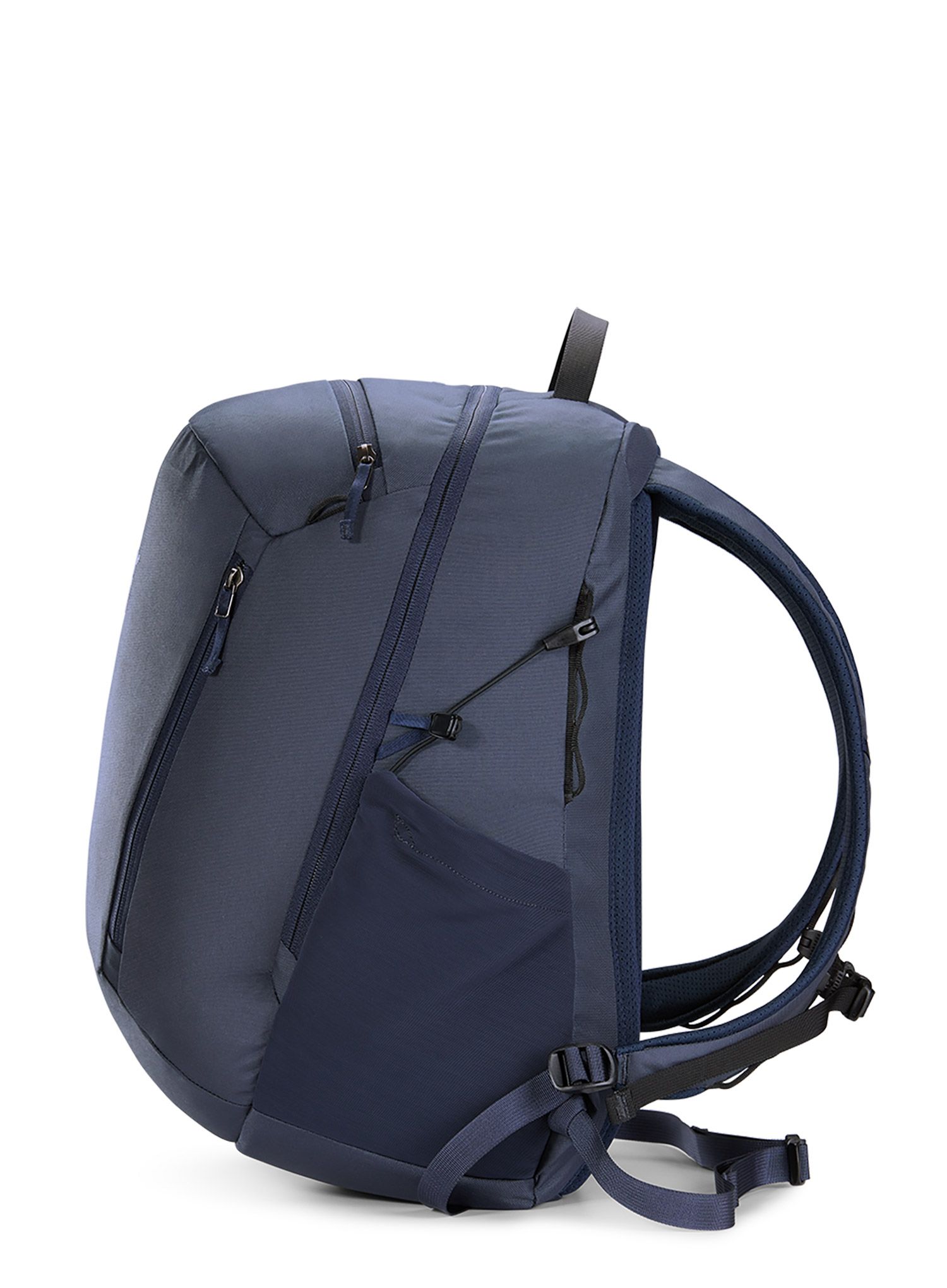 Ruksak Arcteryx Mantis 26 - black sapphire