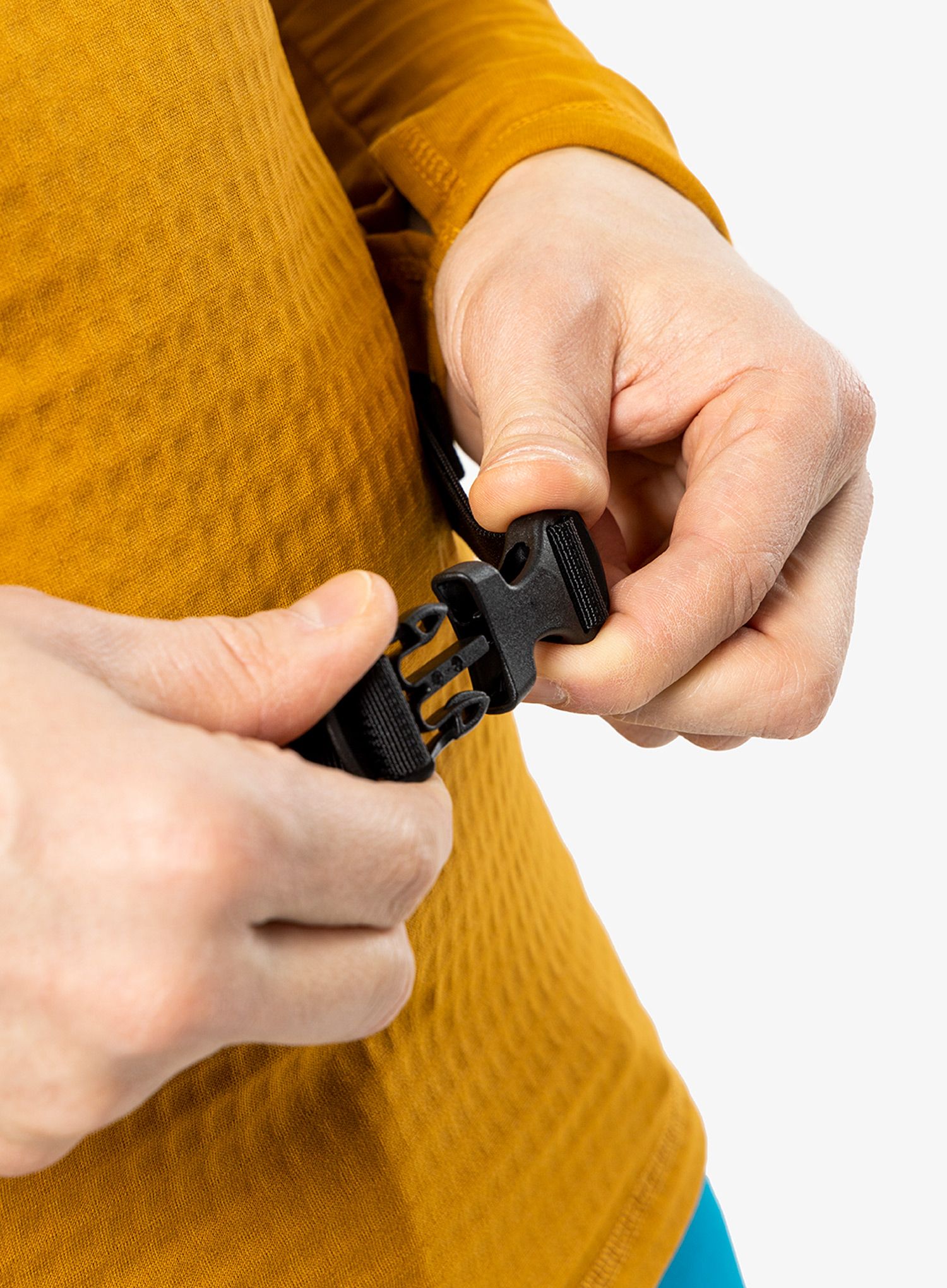 Ruksak Arcteryx Mantis 30 - black