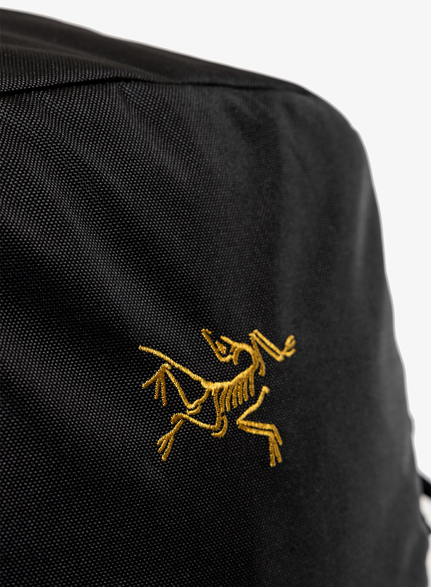Ruksak Arcteryx Mantis 30 - black