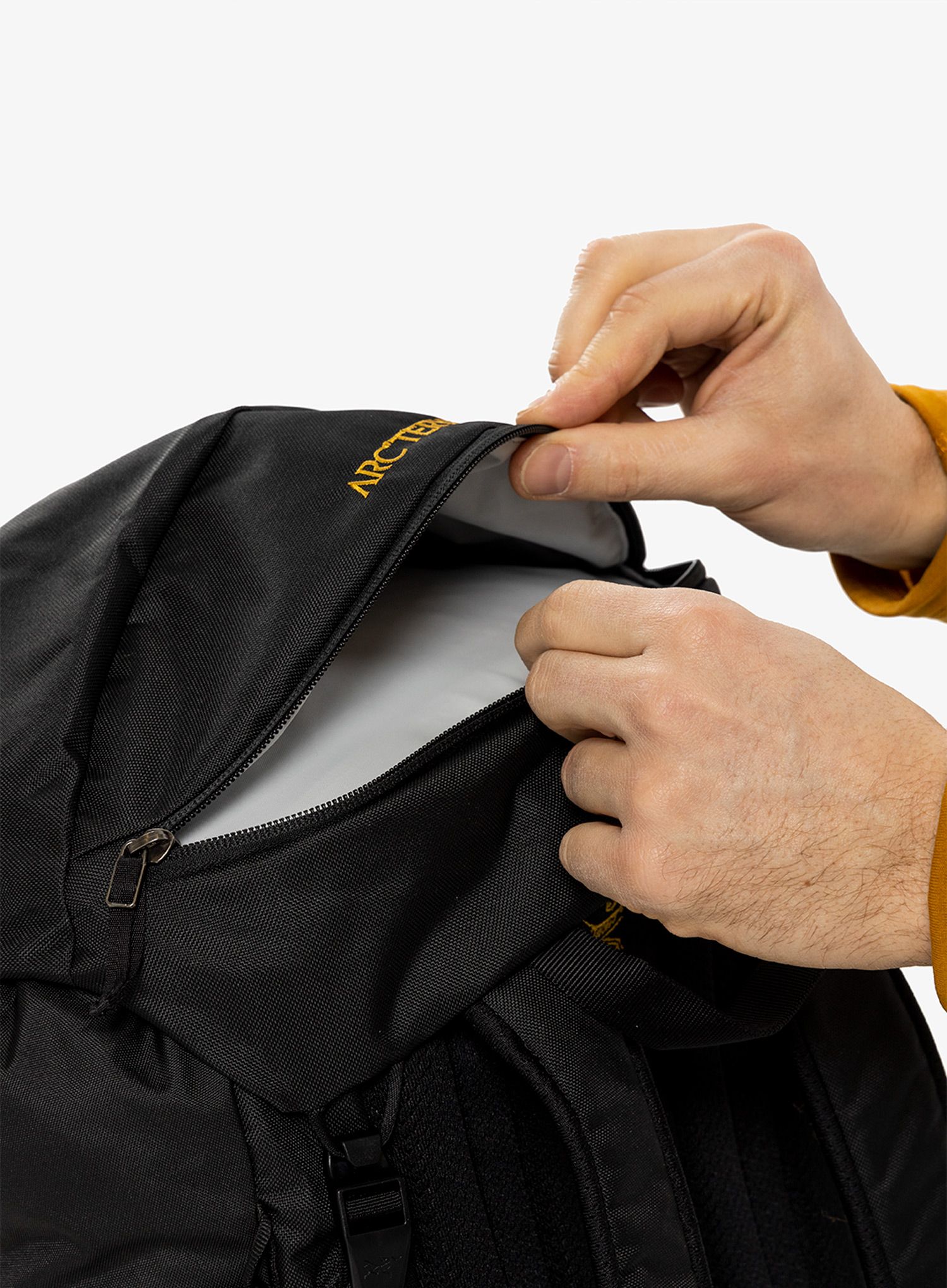 Ruksak Arcteryx Mantis 30 - black