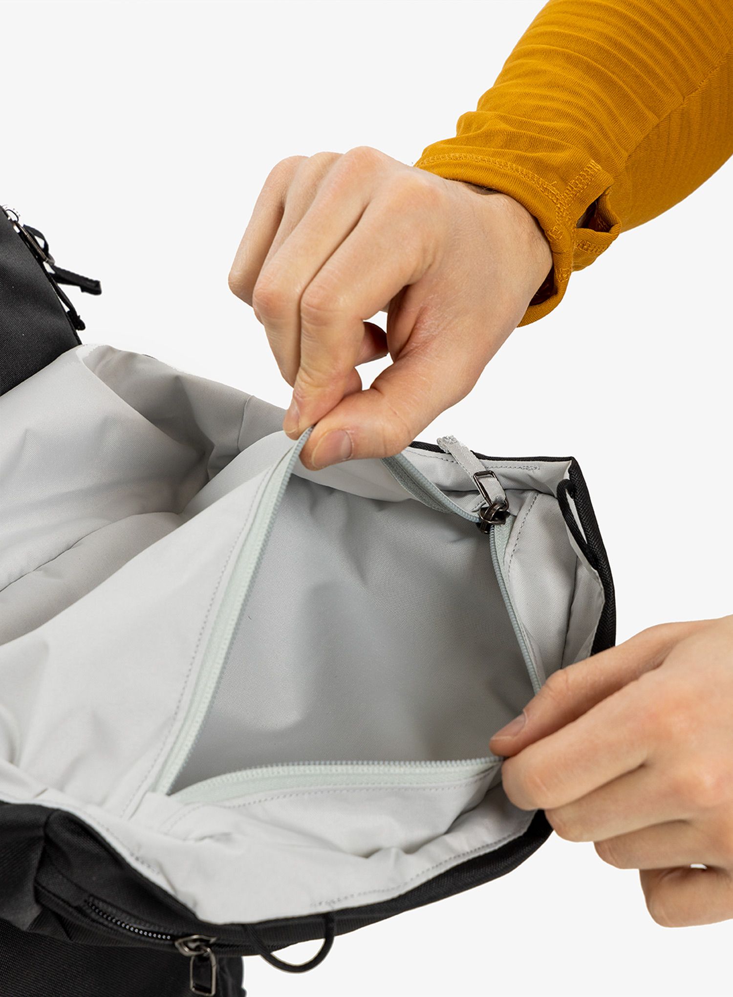 Ruksak Arcteryx Mantis 30 - black
