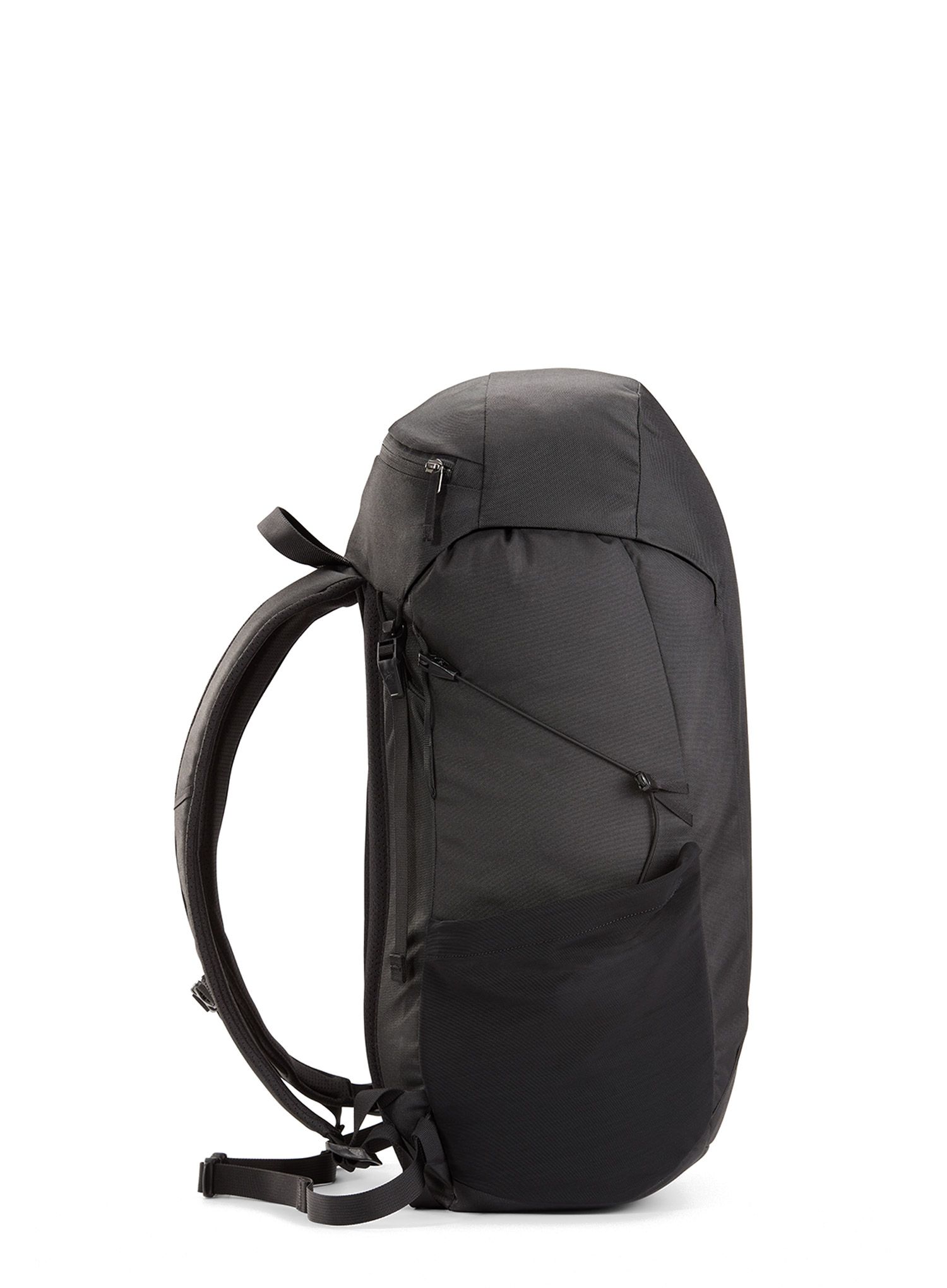 Ruksak Arcteryx Mantis 30 - black
