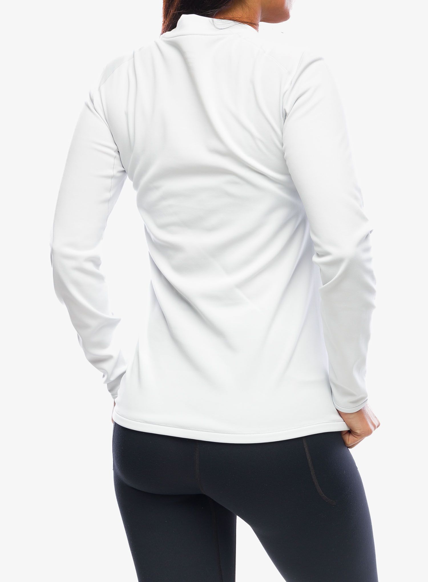 Ženska dukserica bez kapuljače Arcteryx Motus Crew - atmos