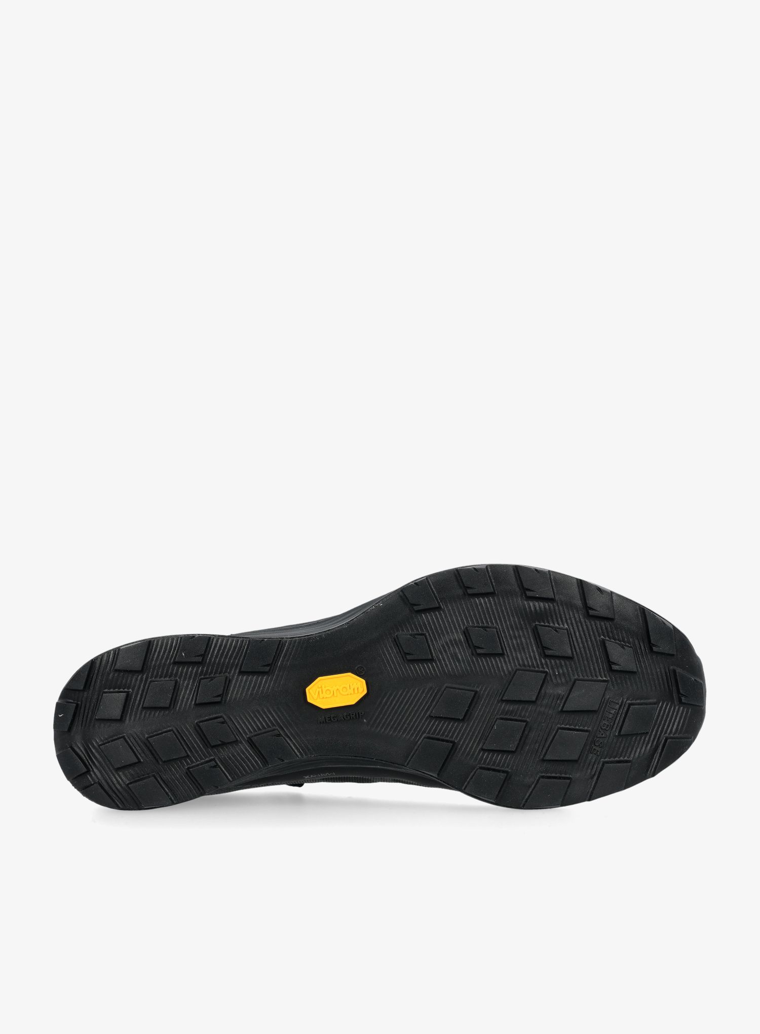 Tenisice za trail trčanje Arcteryx Norvan SL 3 - black/light fallow