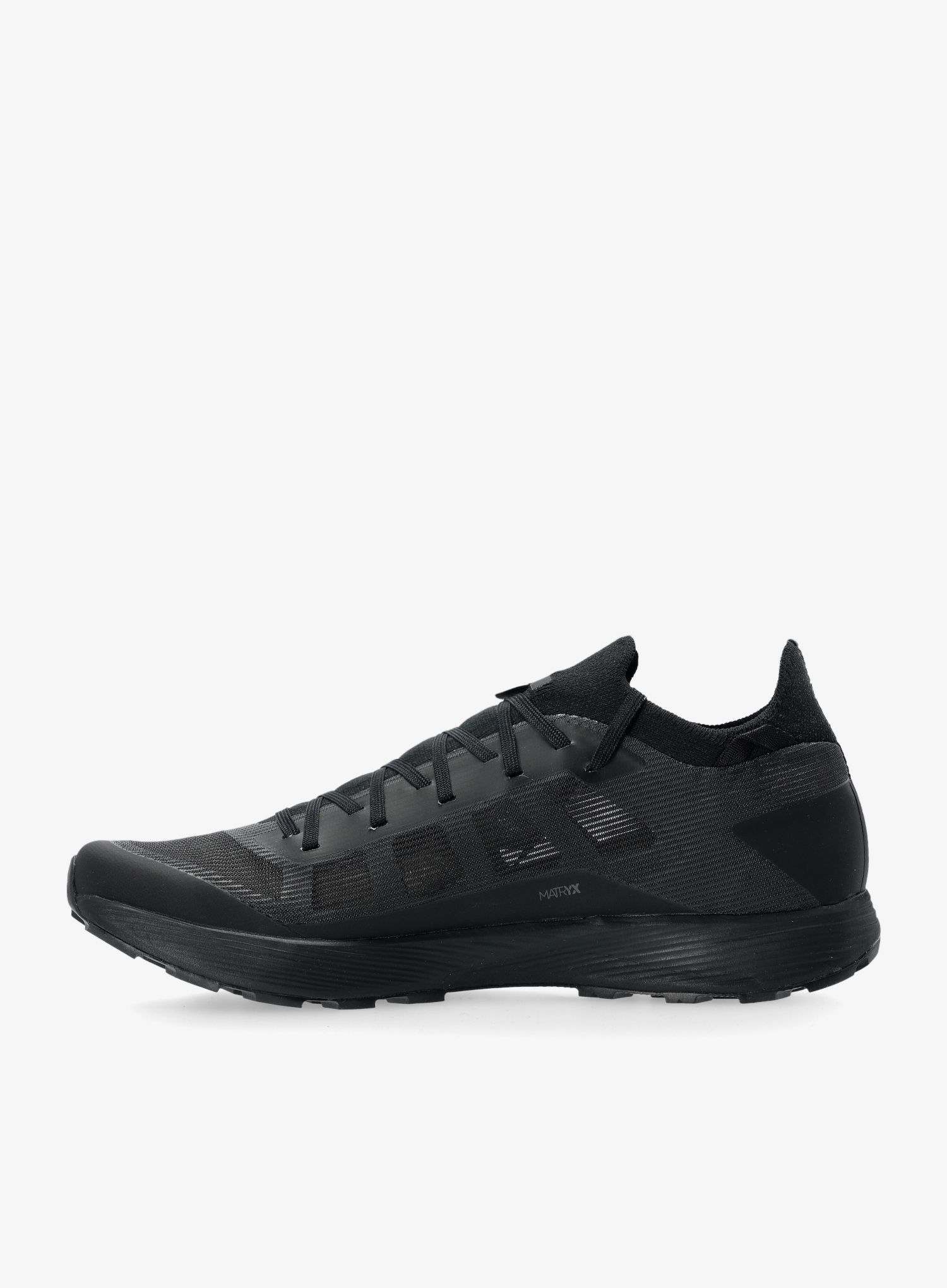 Tenisice za trail trčanje Arcteryx Norvan SL 3 - black/light fallow