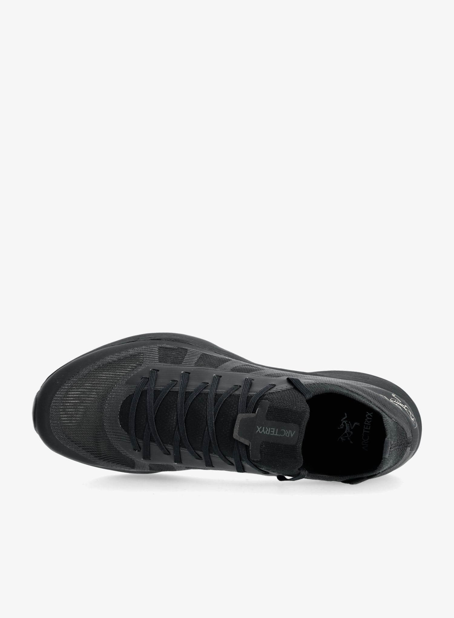 Tenisice za trail trčanje Arcteryx Norvan SL 3 - black/light fallow