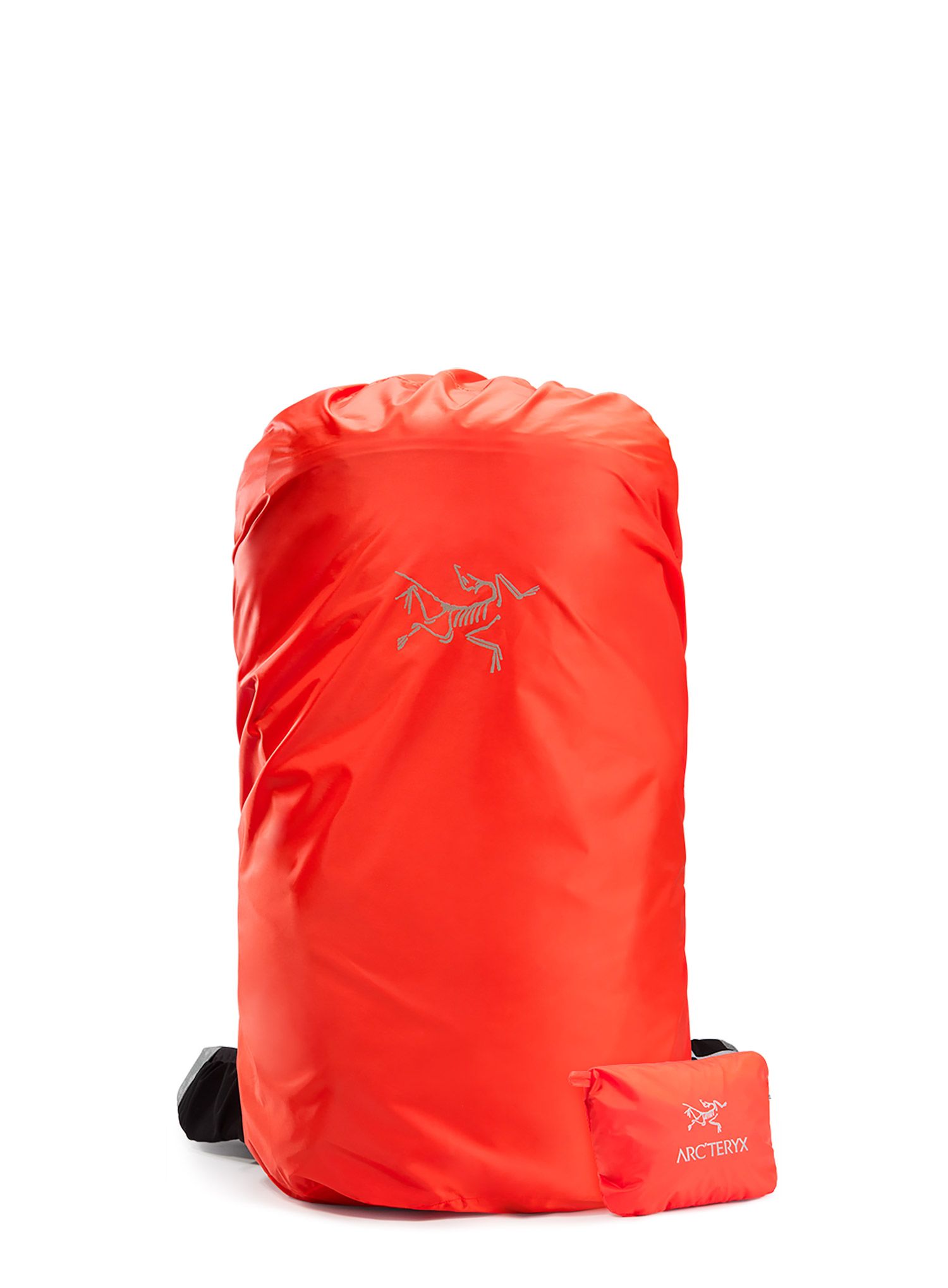 Navlaka za ruksak Arcteryx Pack Rain Cover - hyperspace