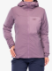 Jakna s postavom ženska Arcteryx Proton Hoody - interstellar