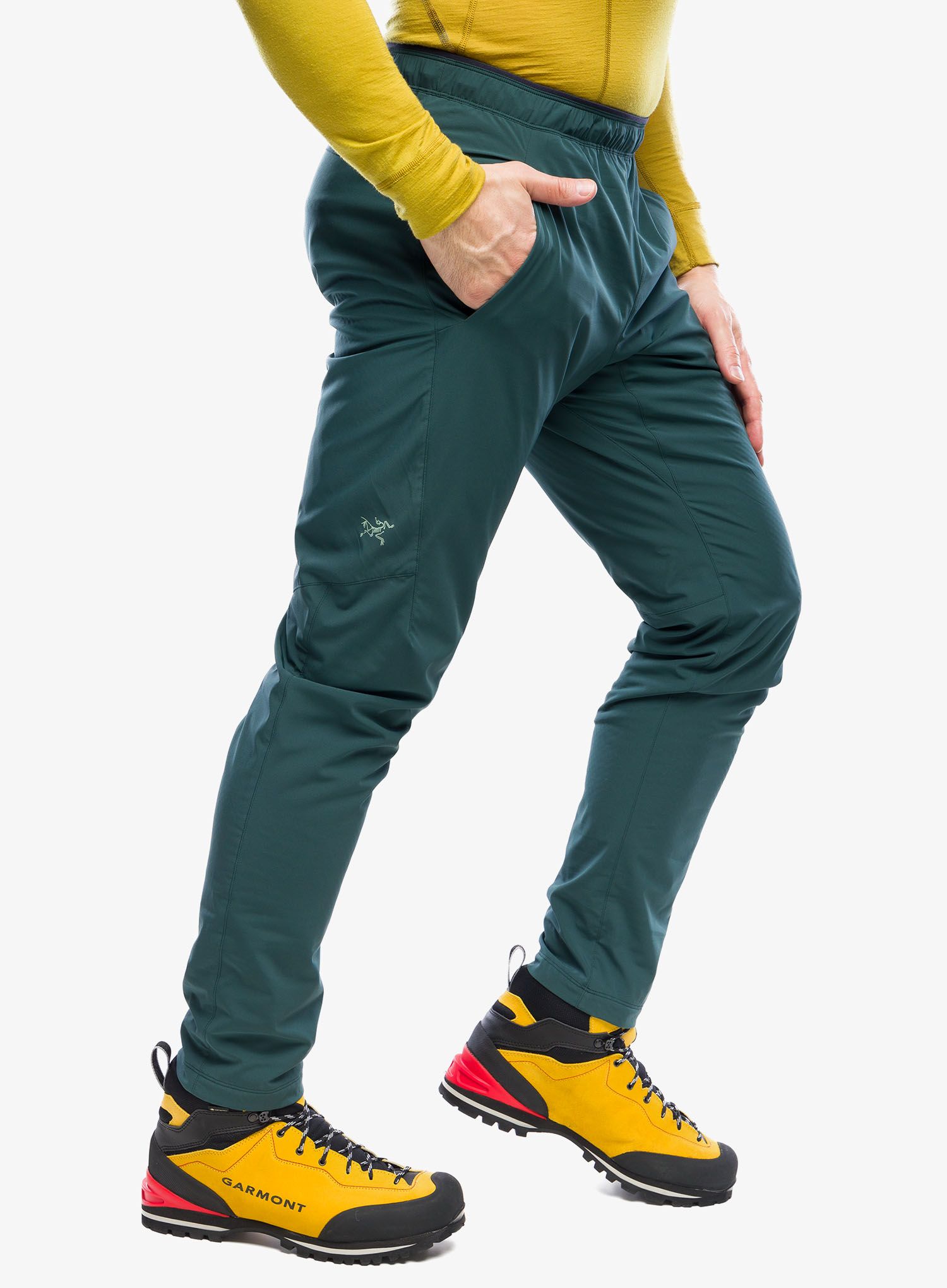 Trekking hlače Arcteryx Proton Pant - pytheas
