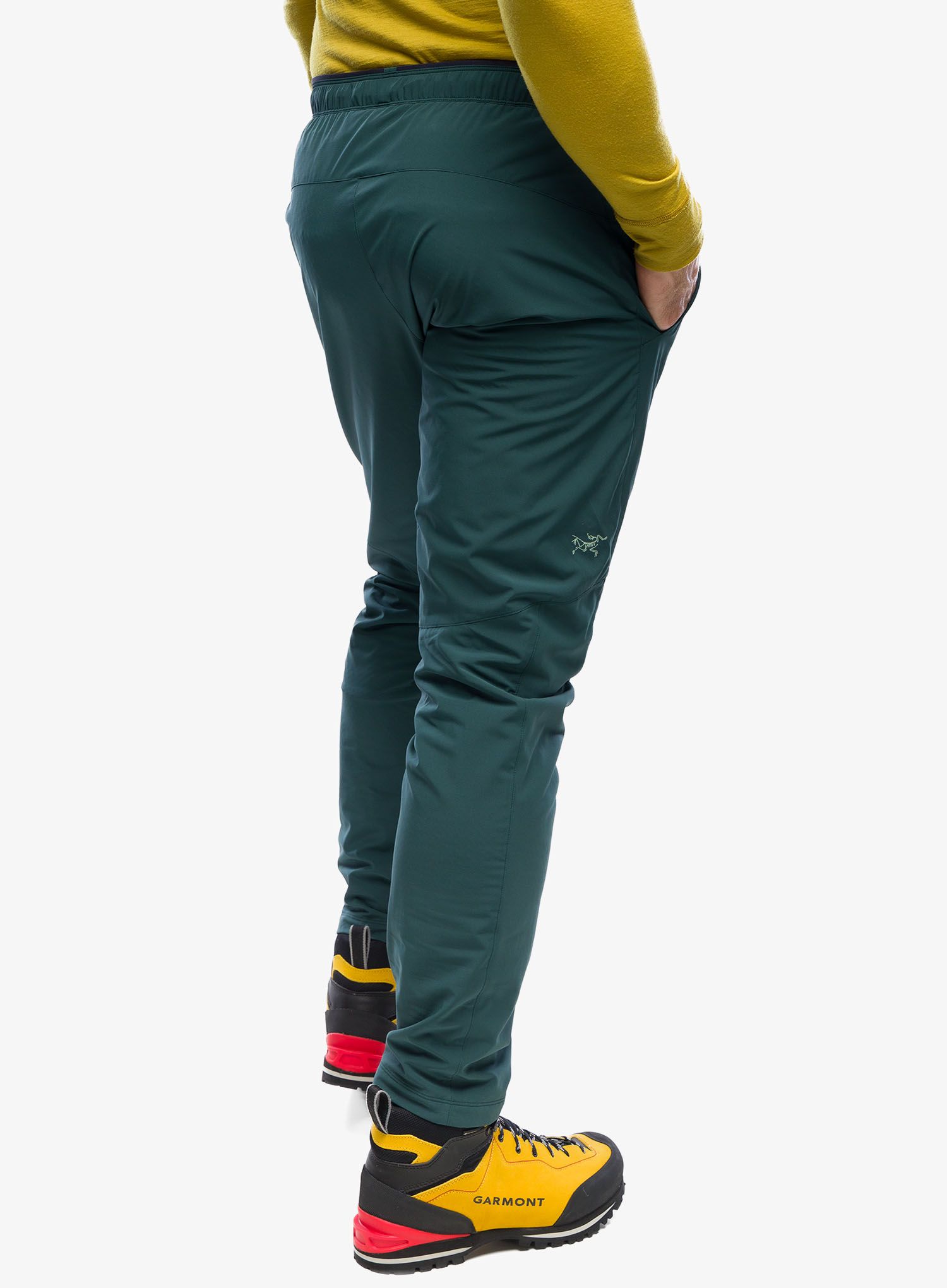 Trekking hlače Arcteryx Proton Pant - pytheas