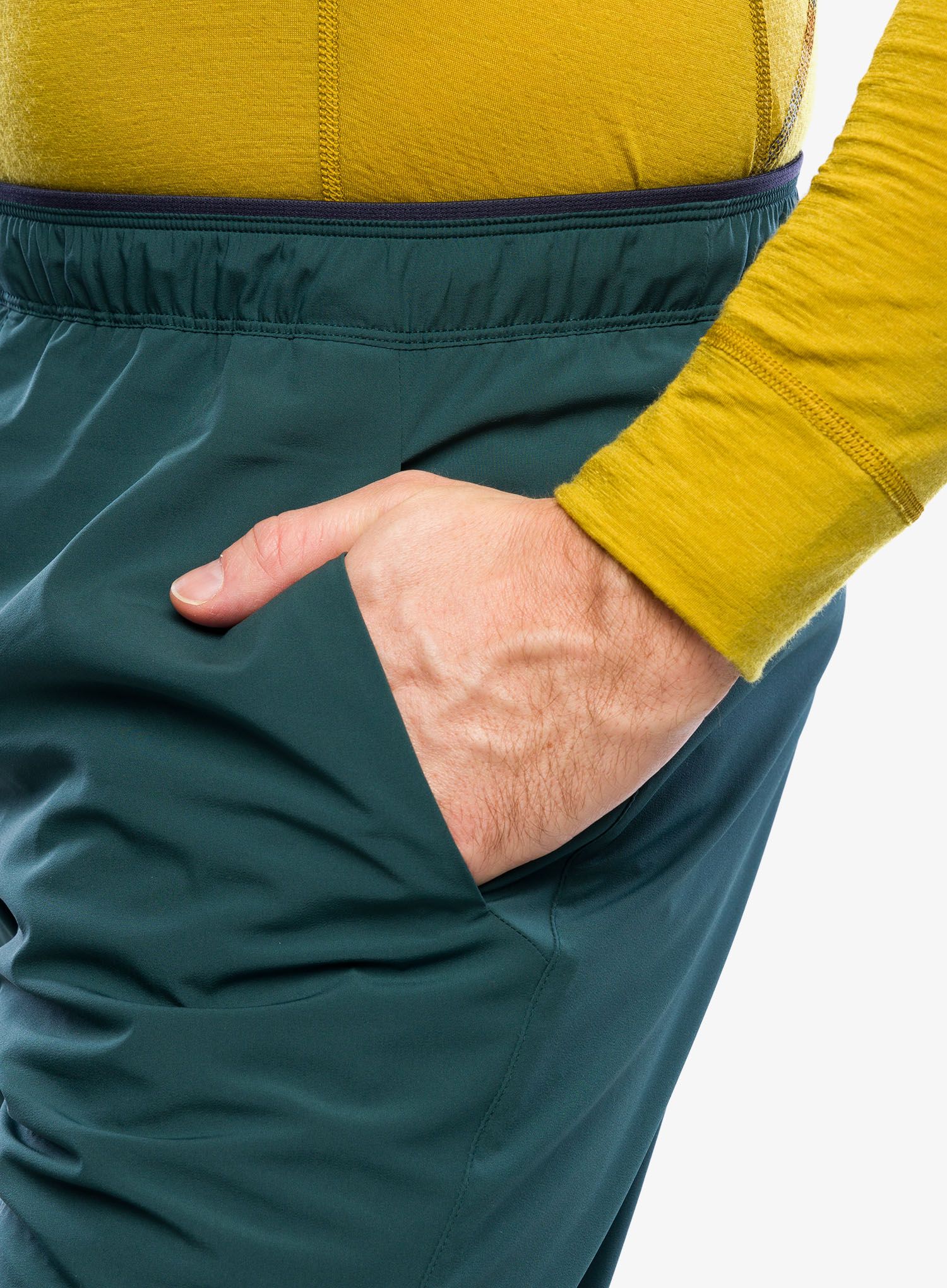 Trekking hlače Arcteryx Proton Pant - pytheas