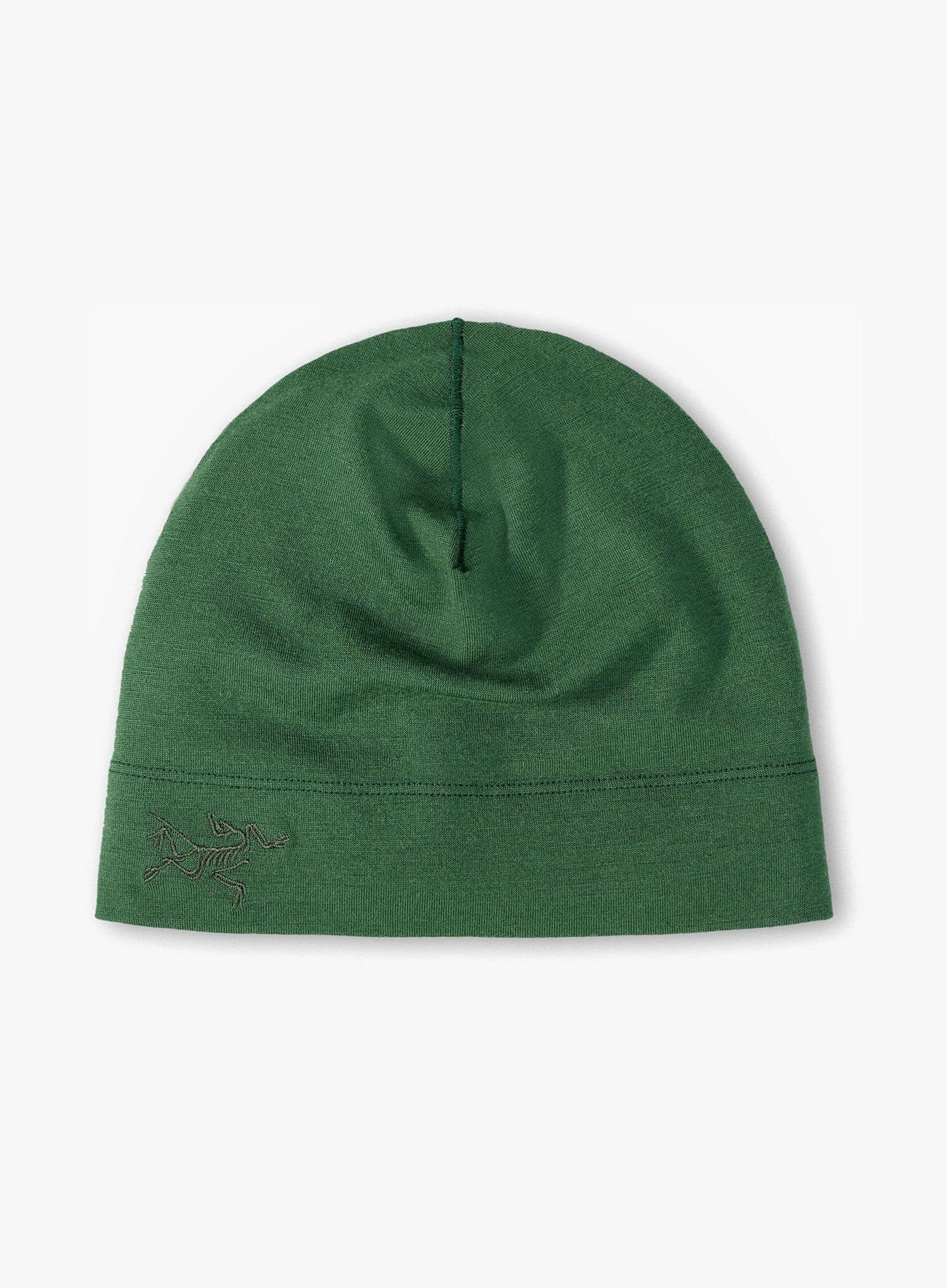 Kapa Arcteryx Rho Lightweight Wool Toque - eden