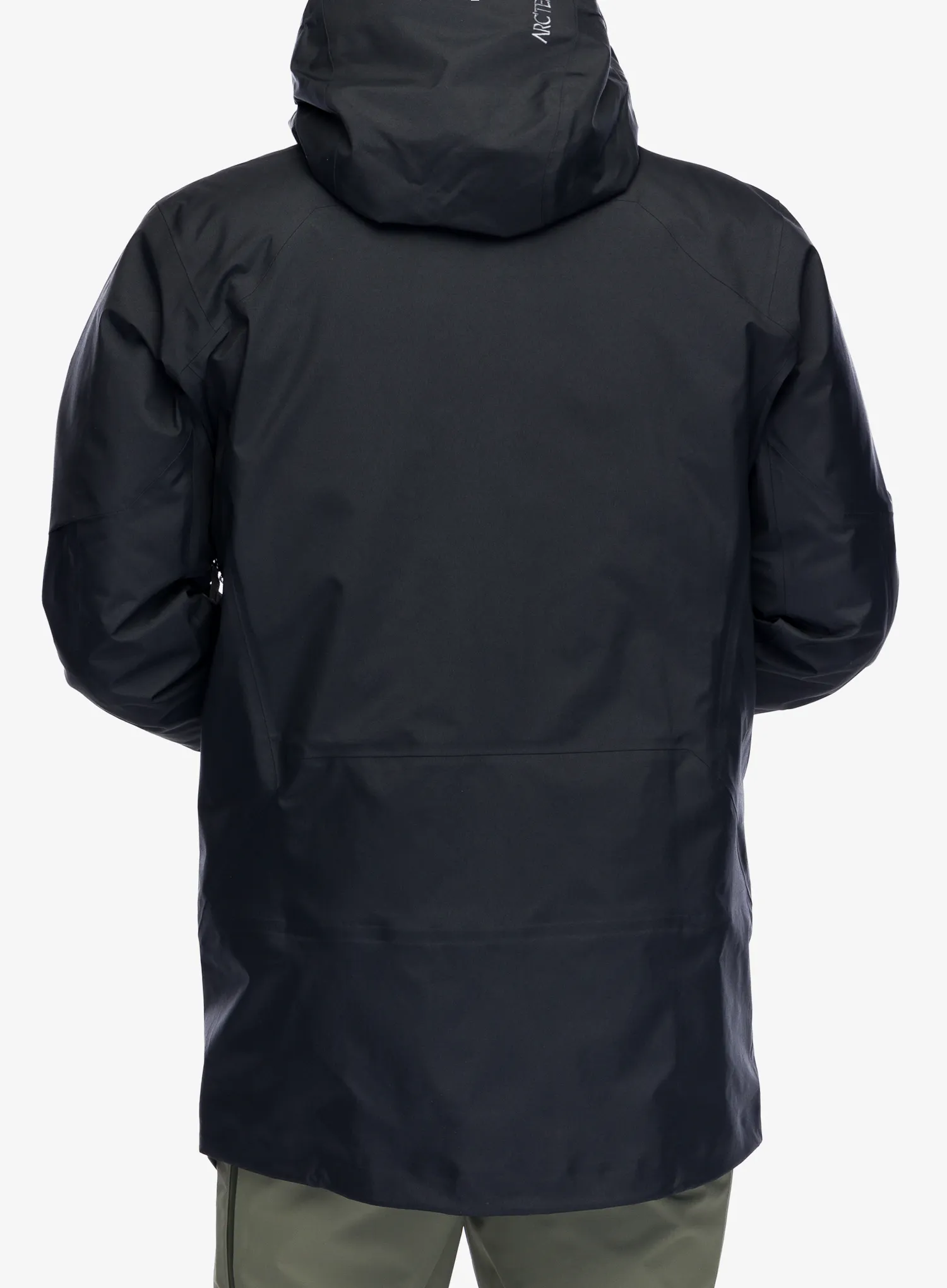 Skijaška jakna Arcteryx Sabre SV Jacket - black