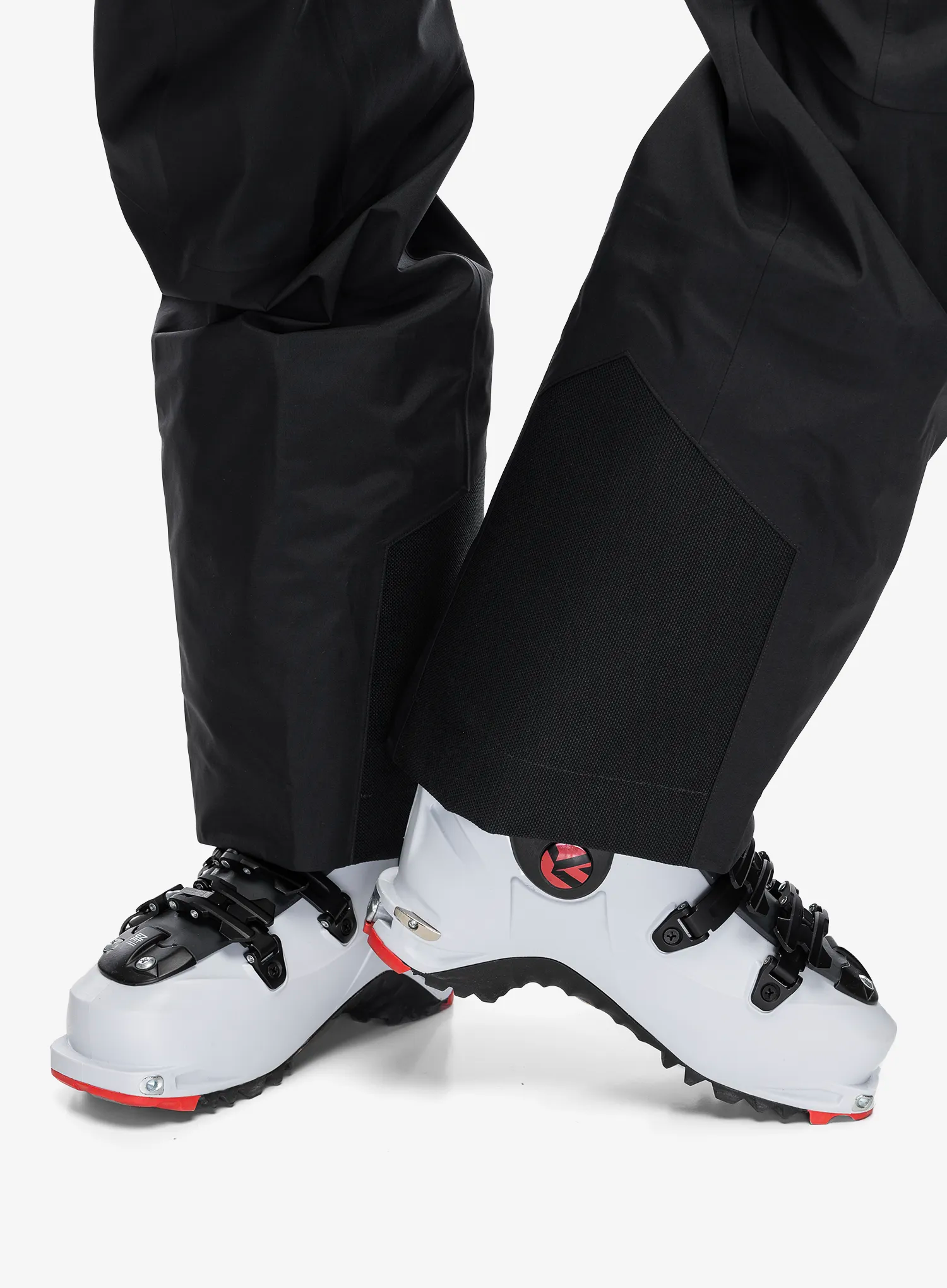 Ženske skijaške hlače Arcteryx Sentinel Pant - blk