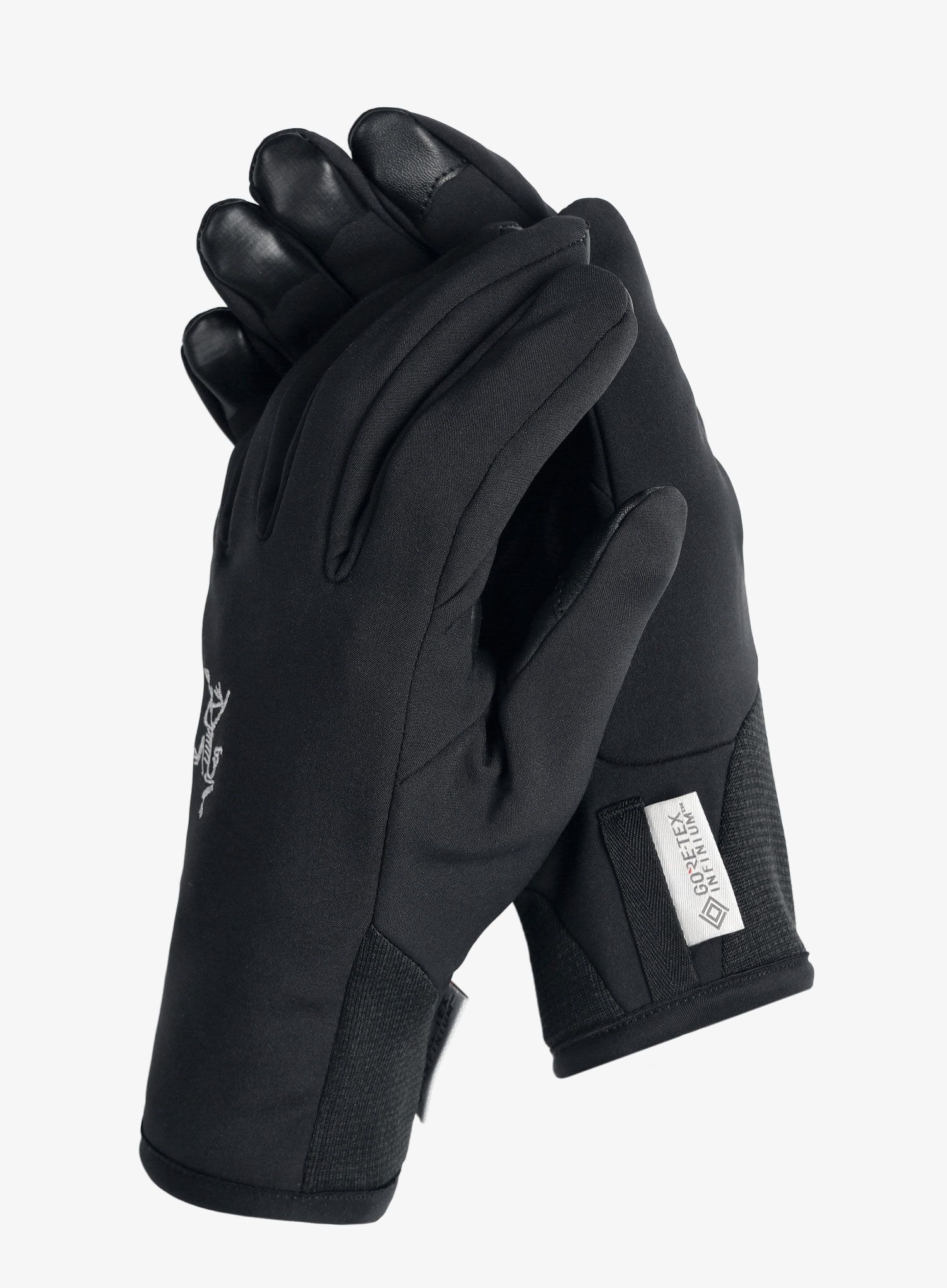 Rukavice za turno skijanje Arcteryx Venta Glove - black