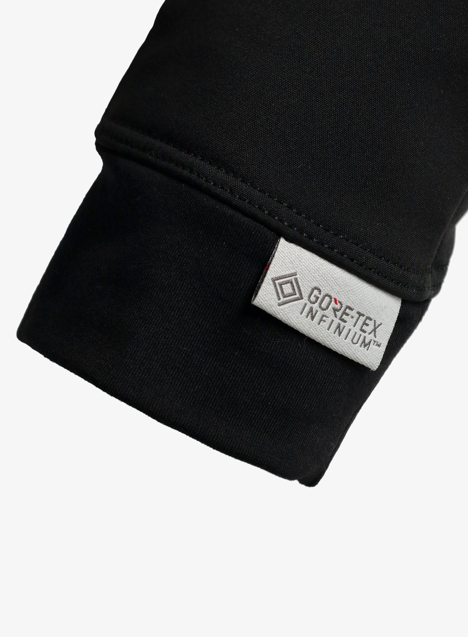Rukavice Arcteryx Venta Mitten - black