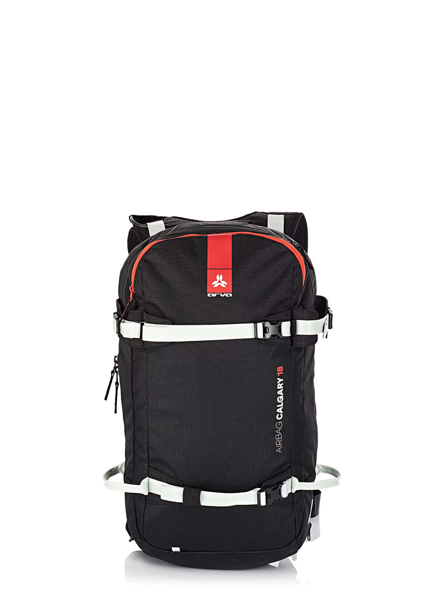 Lavinski ruksak Arva Calgary 18 REACTOR - black