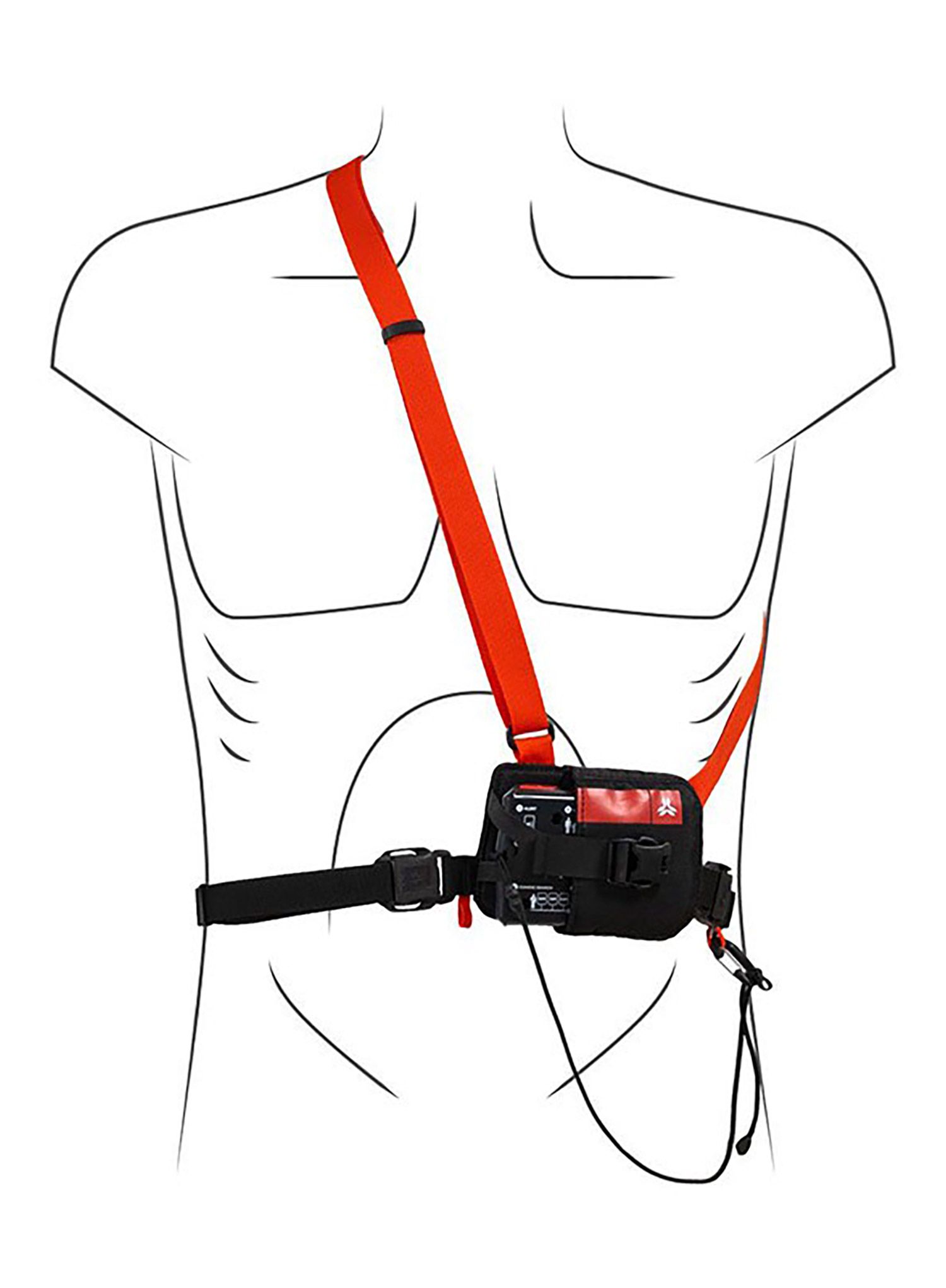 Futrola Arva Neo BT Pro Holster