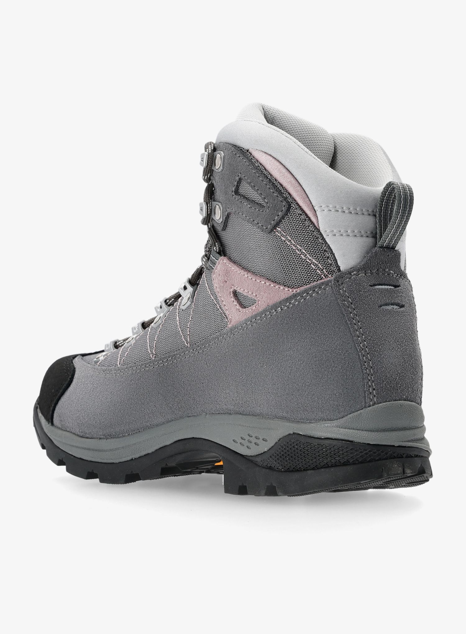 Ženske GORE TEX cipele Asolo Finder GV - grey/rose taupe