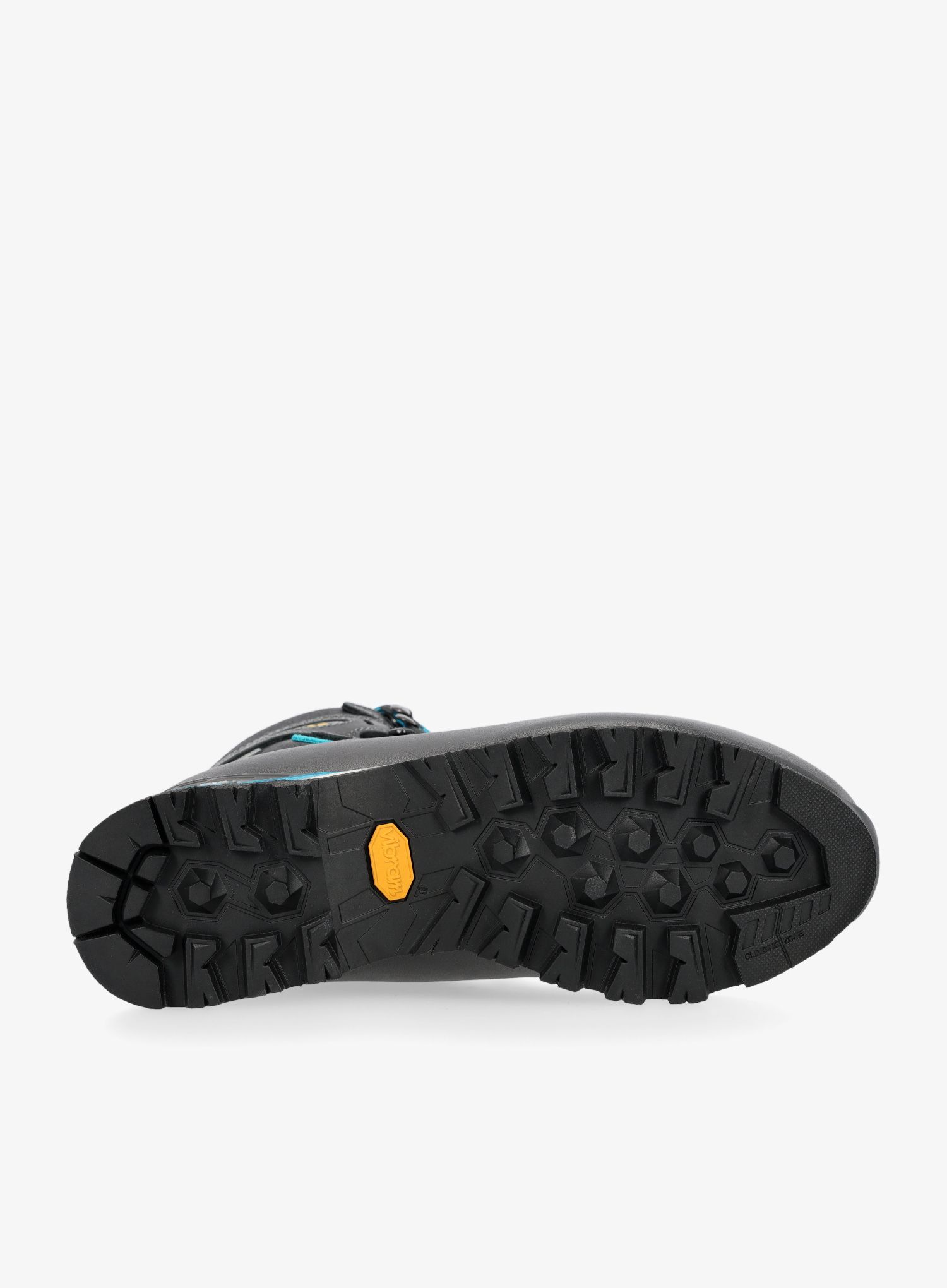 Ženske trekking cipele Asolo PW Matic 200 EVO GV - graphite/blue peacoc