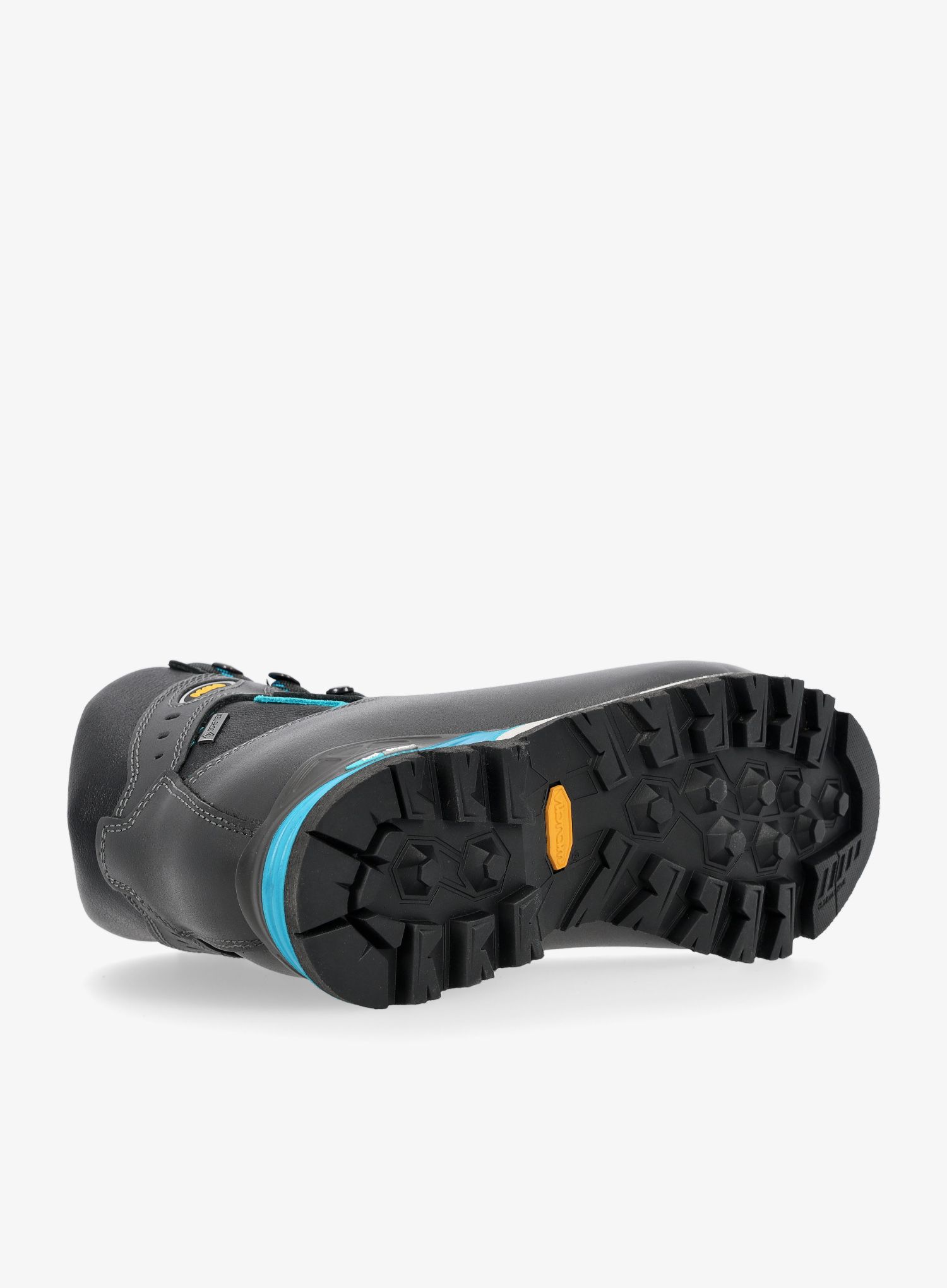 Ženske trekking cipele Asolo PW Matic 200 EVO GV - graphite/blue peacoc