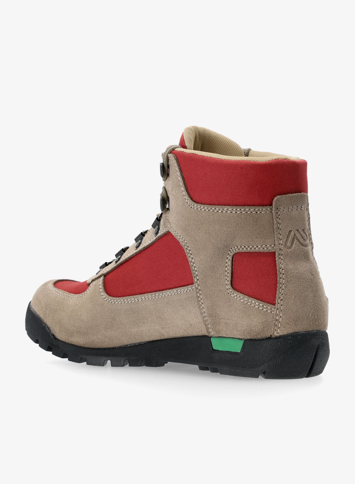 Outdoor cipele Asolo Supertrek GTX - wool/blackcherry