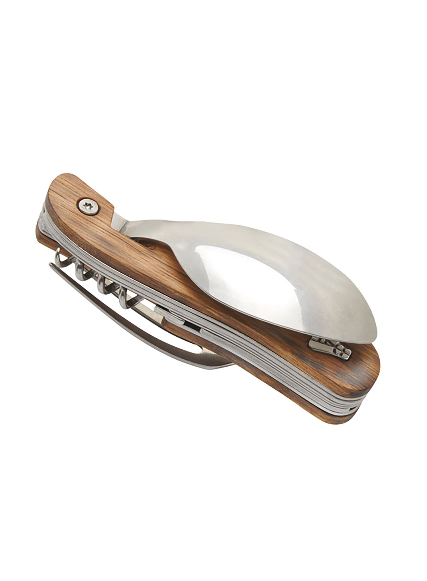 Putni pribor za jelo Baladeo Tradition