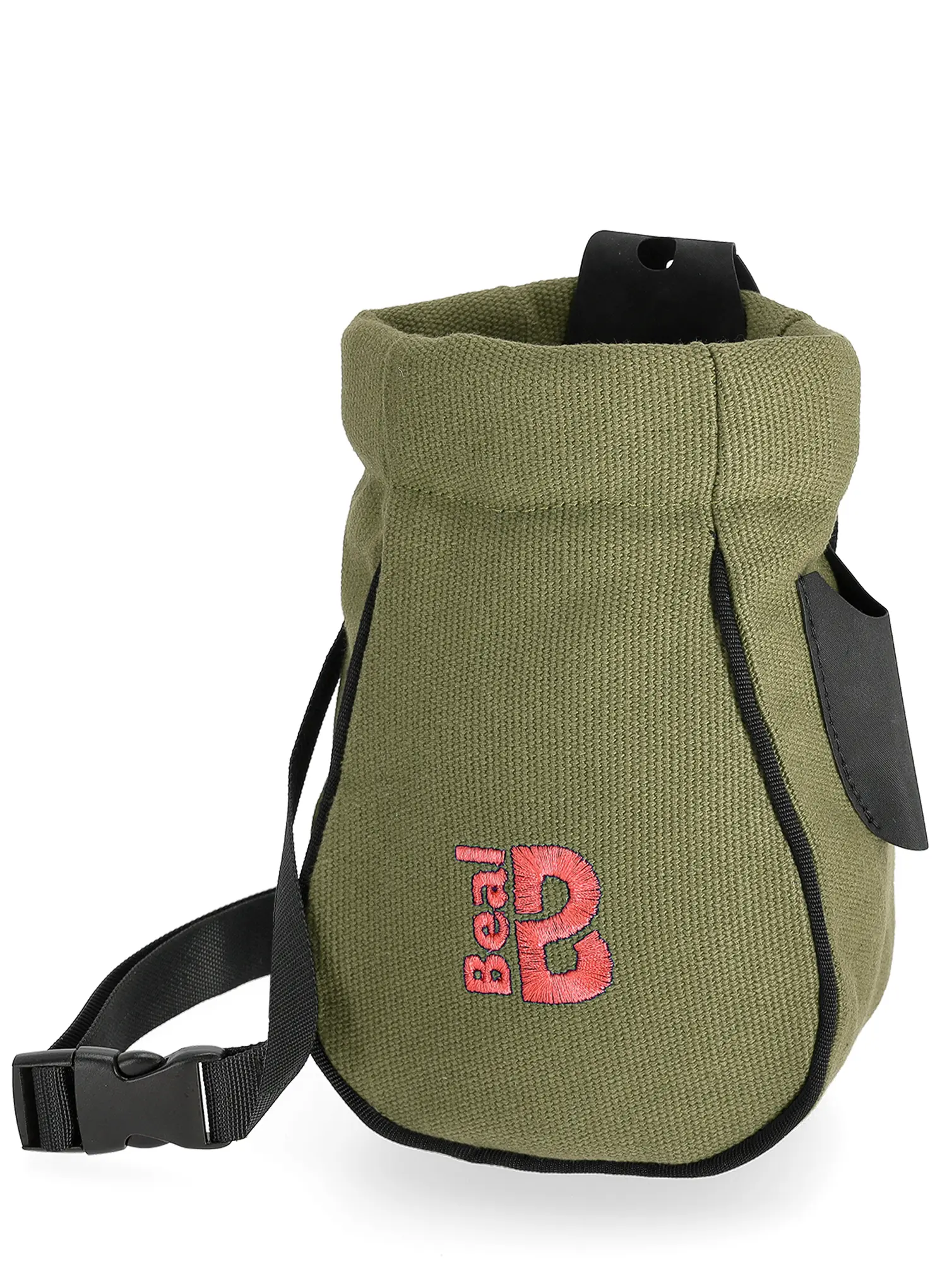 Vrećica za magnezij Beal Cocoon Clic-Clac II - green