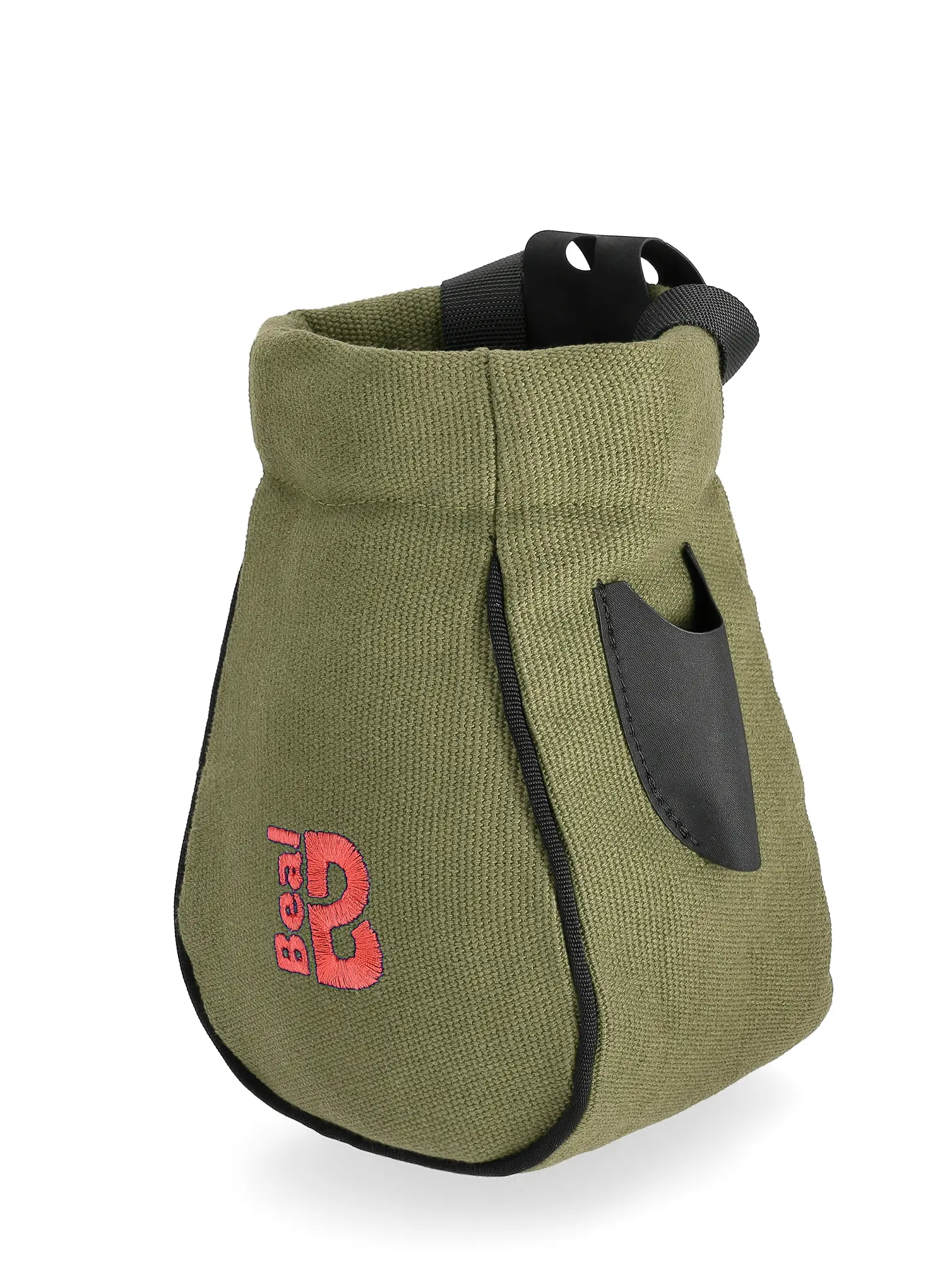 Vrećica za magnezij Beal Cocoon Clic-Clac II - green