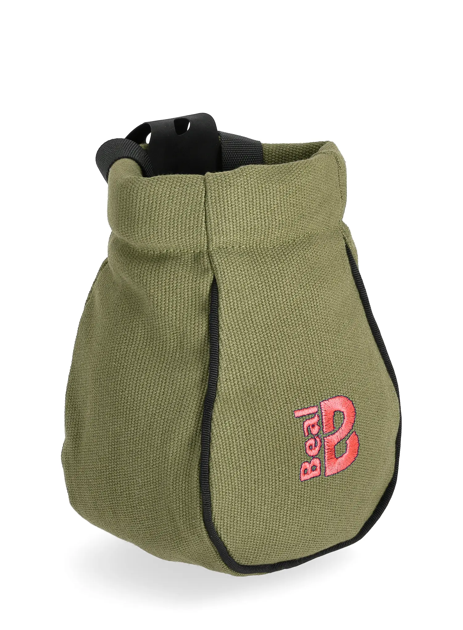 Vrećica za magnezij Beal Cocoon Clic-Clac II - green