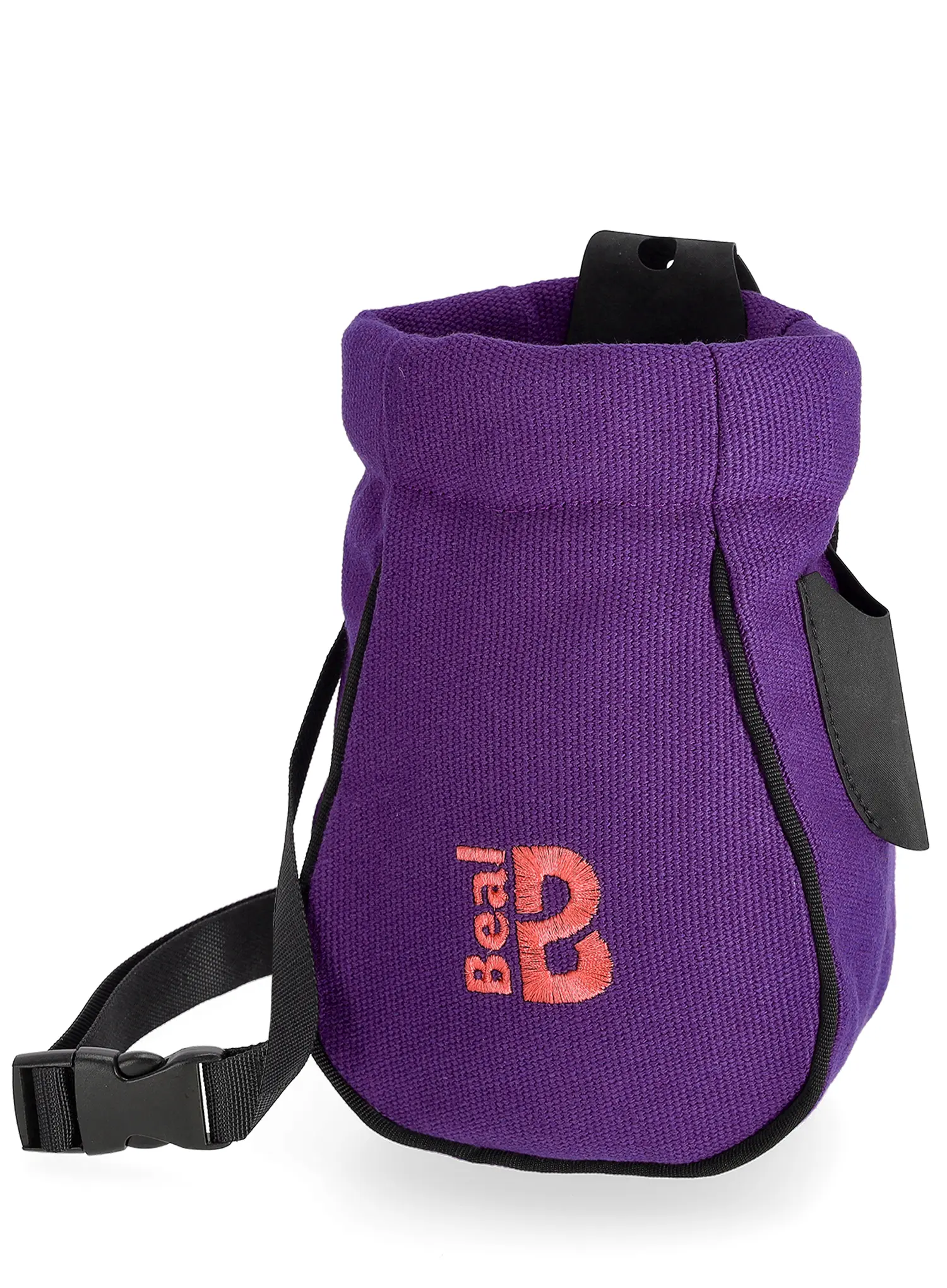 Vrećica za magnezij Beal Cocoon Clic-Clac II - purple