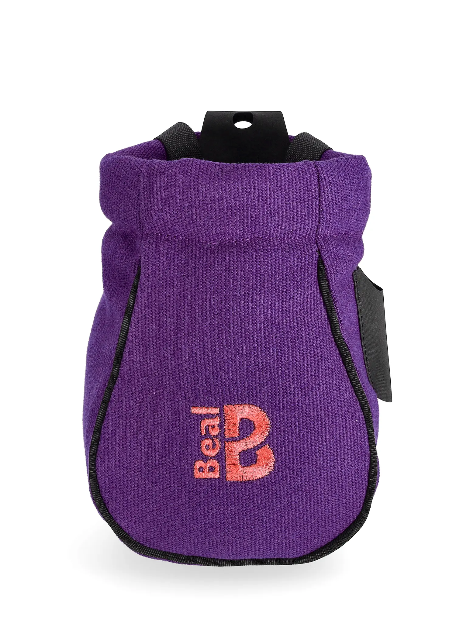 Vrećica za magnezij Beal Cocoon Clic-Clac II - purple