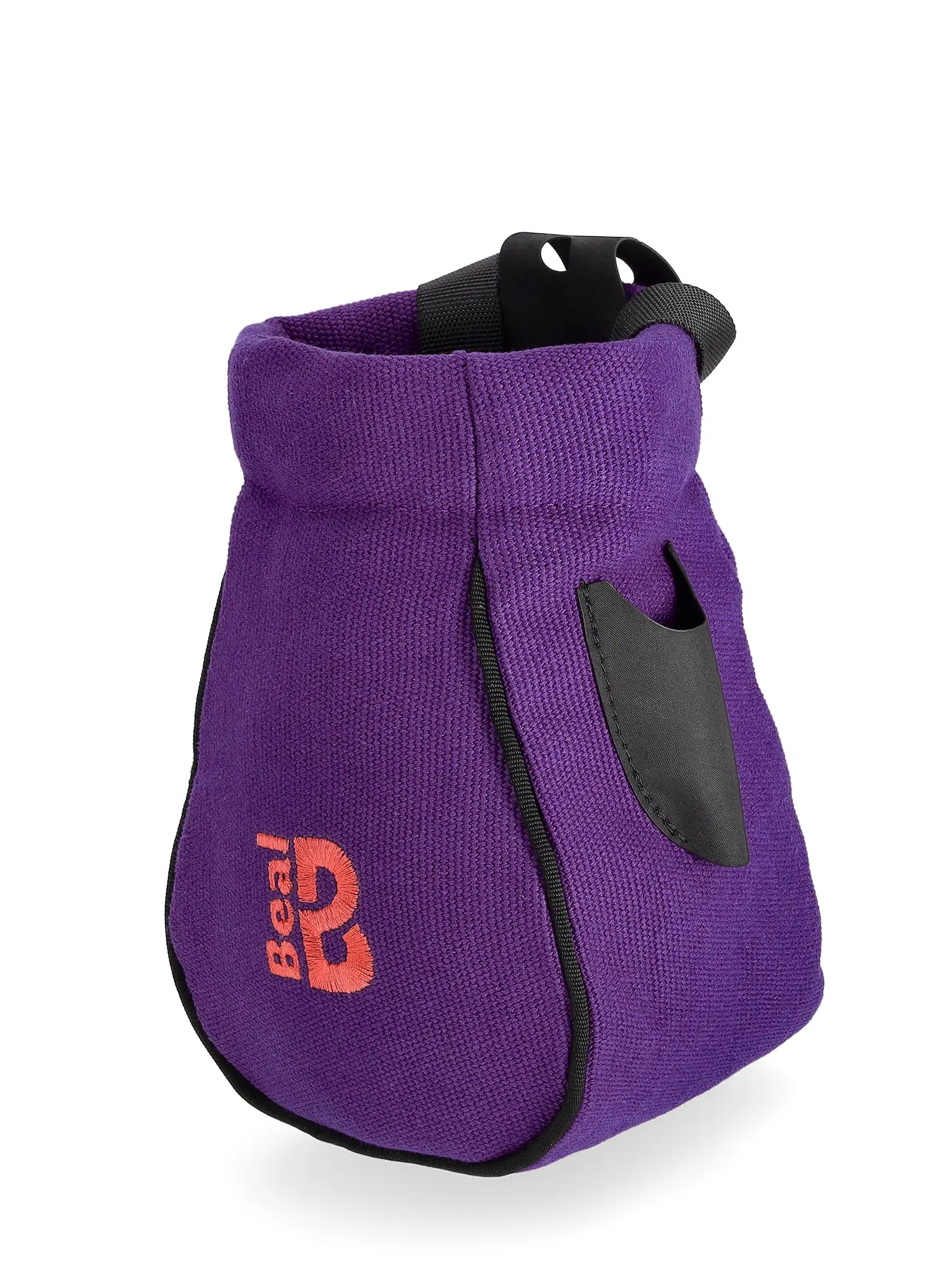 Vrećica za magnezij Beal Cocoon Clic-Clac II - purple