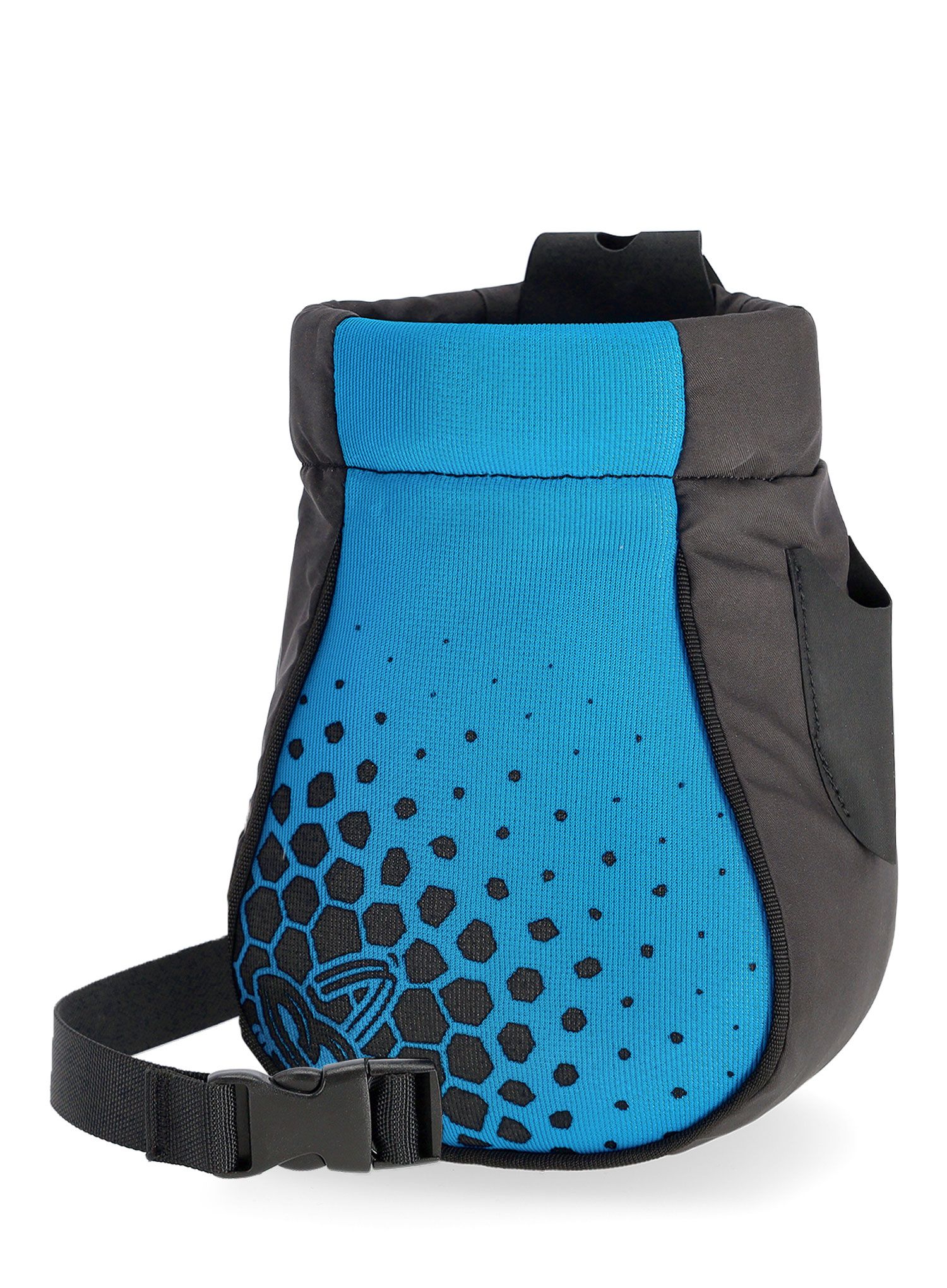 Vrećica za magnezij Beal Cocoon Clic Clac - blue