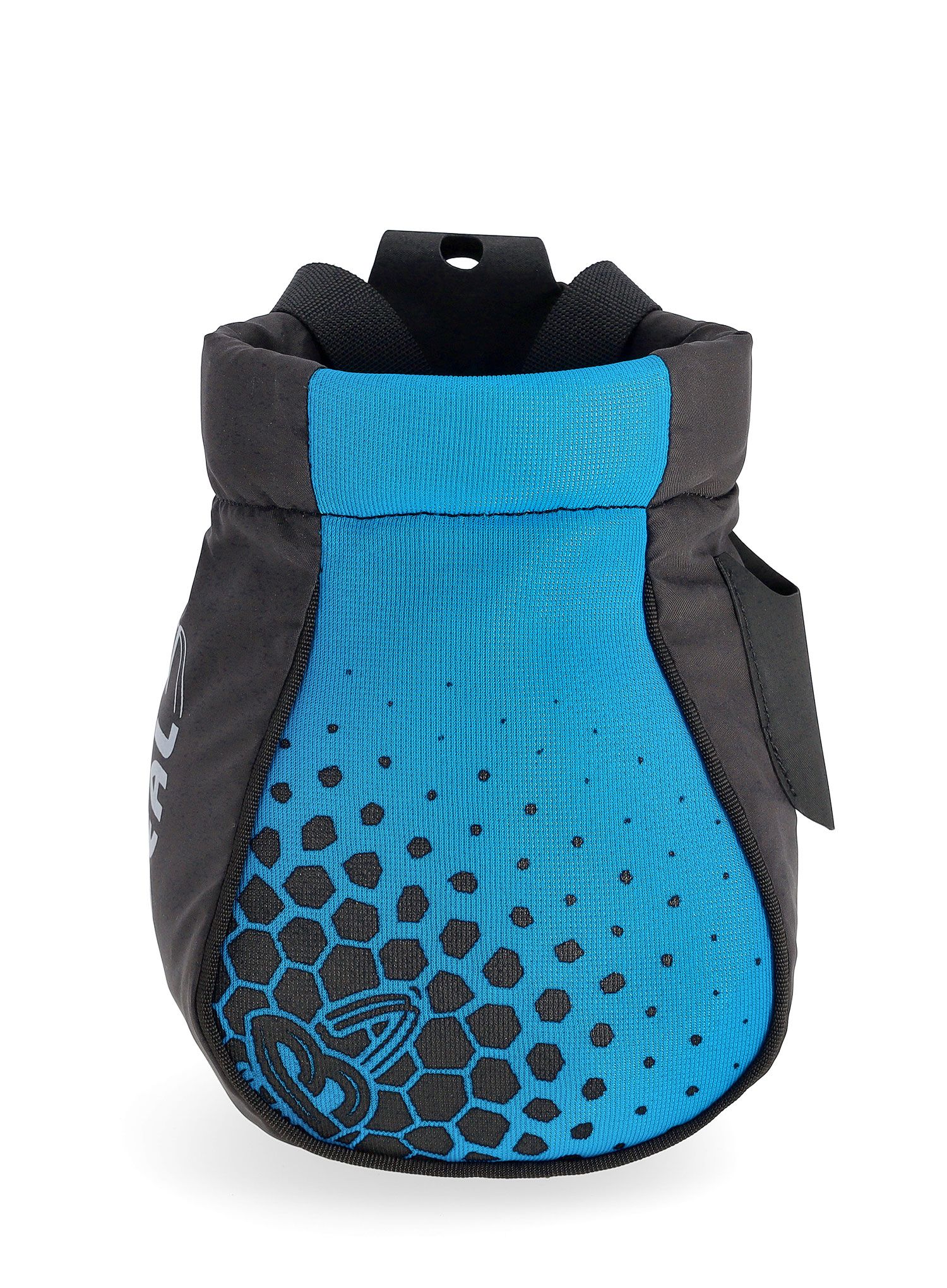 Vrećica za magnezij Beal Cocoon Clic Clac - blue
