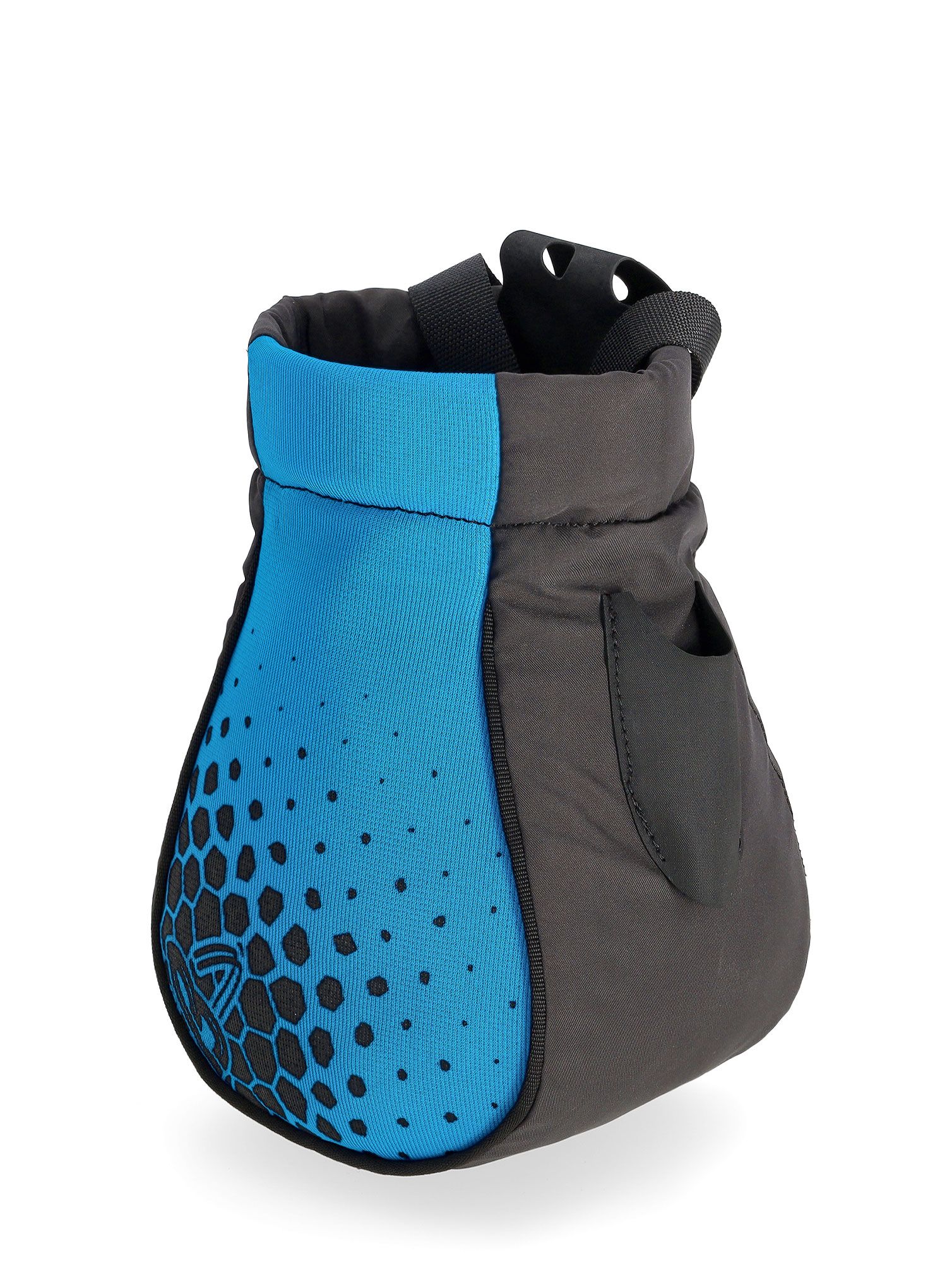 Vrećica za magnezij Beal Cocoon Clic Clac - blue