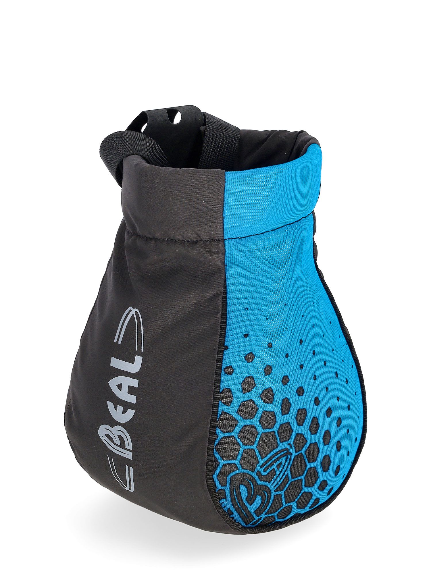 Vrećica za magnezij Beal Cocoon Clic Clac - blue