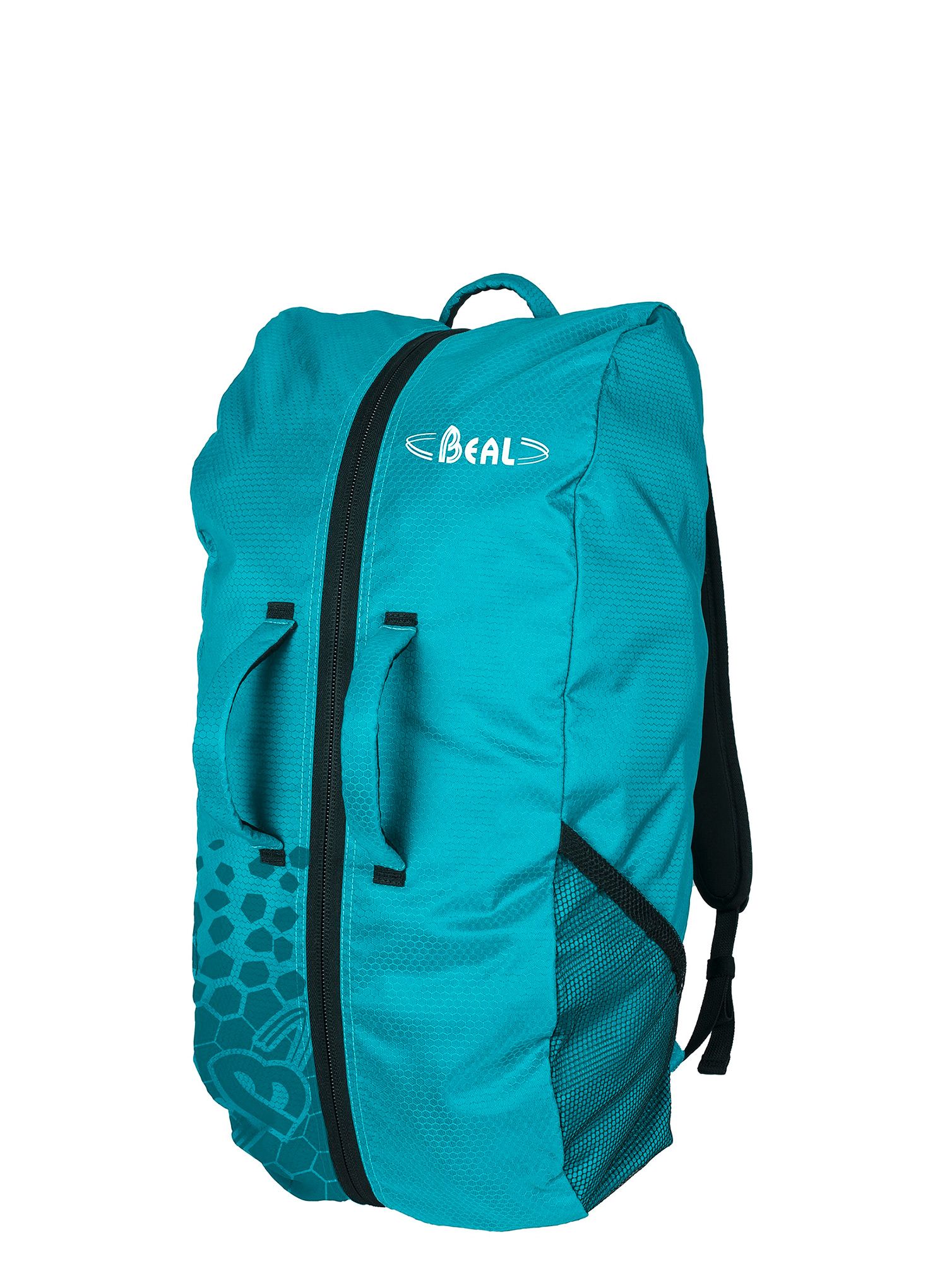 Torba za uže s ceradom Beal Combi 45L - turquoise
