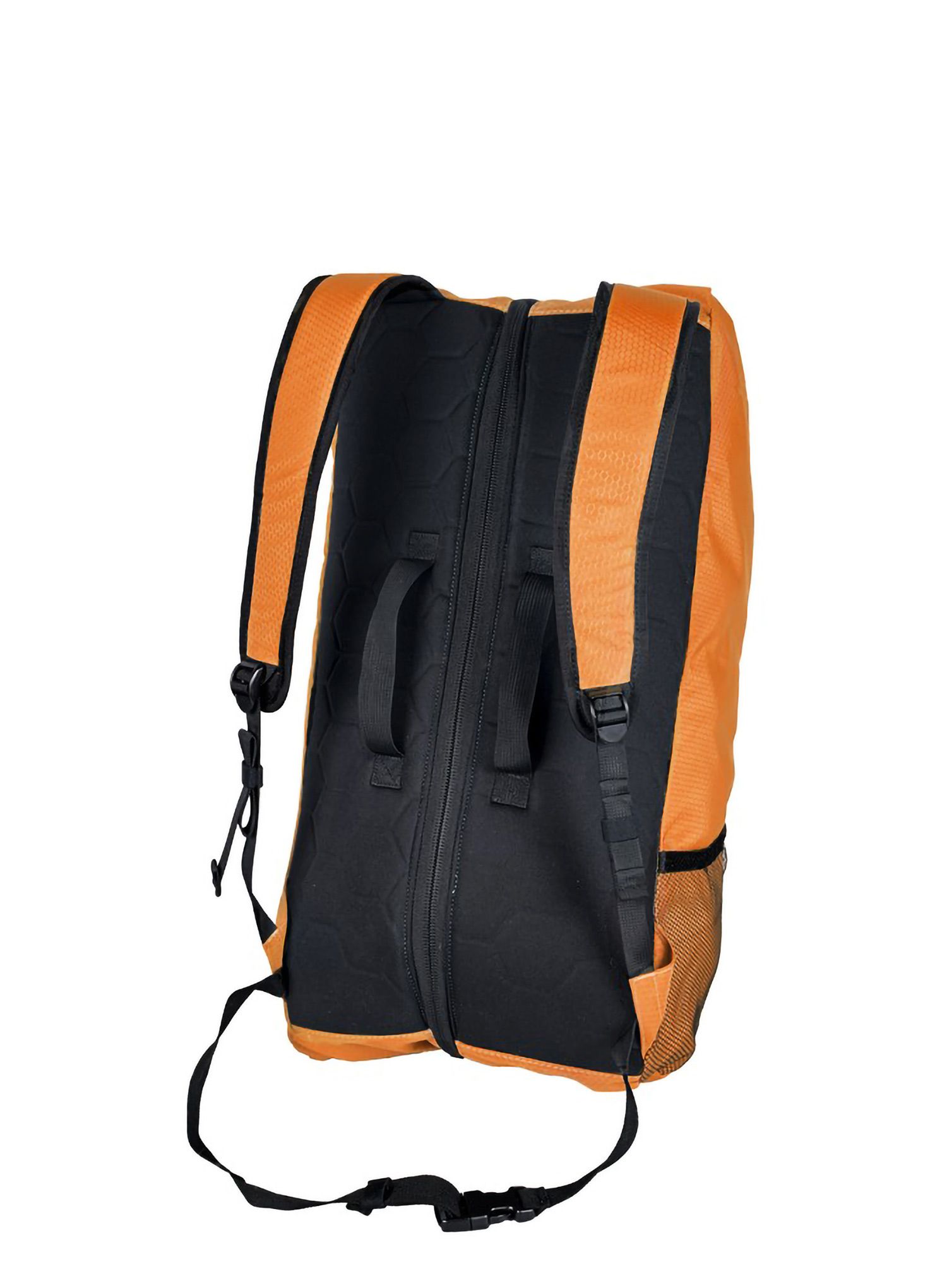 Torba za uže s ceradom Beal Combi Cliff - orange