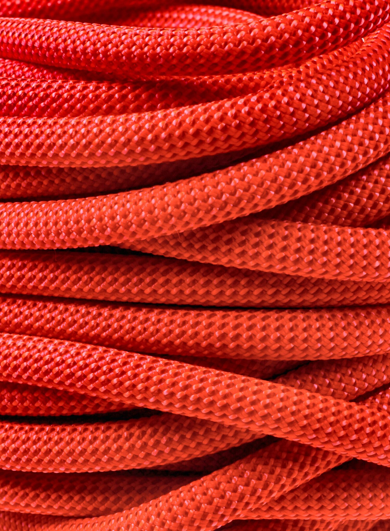 Uže za penjanje Beal Joker 9,1 mm 50 m Unicore Dry Cover - orange
