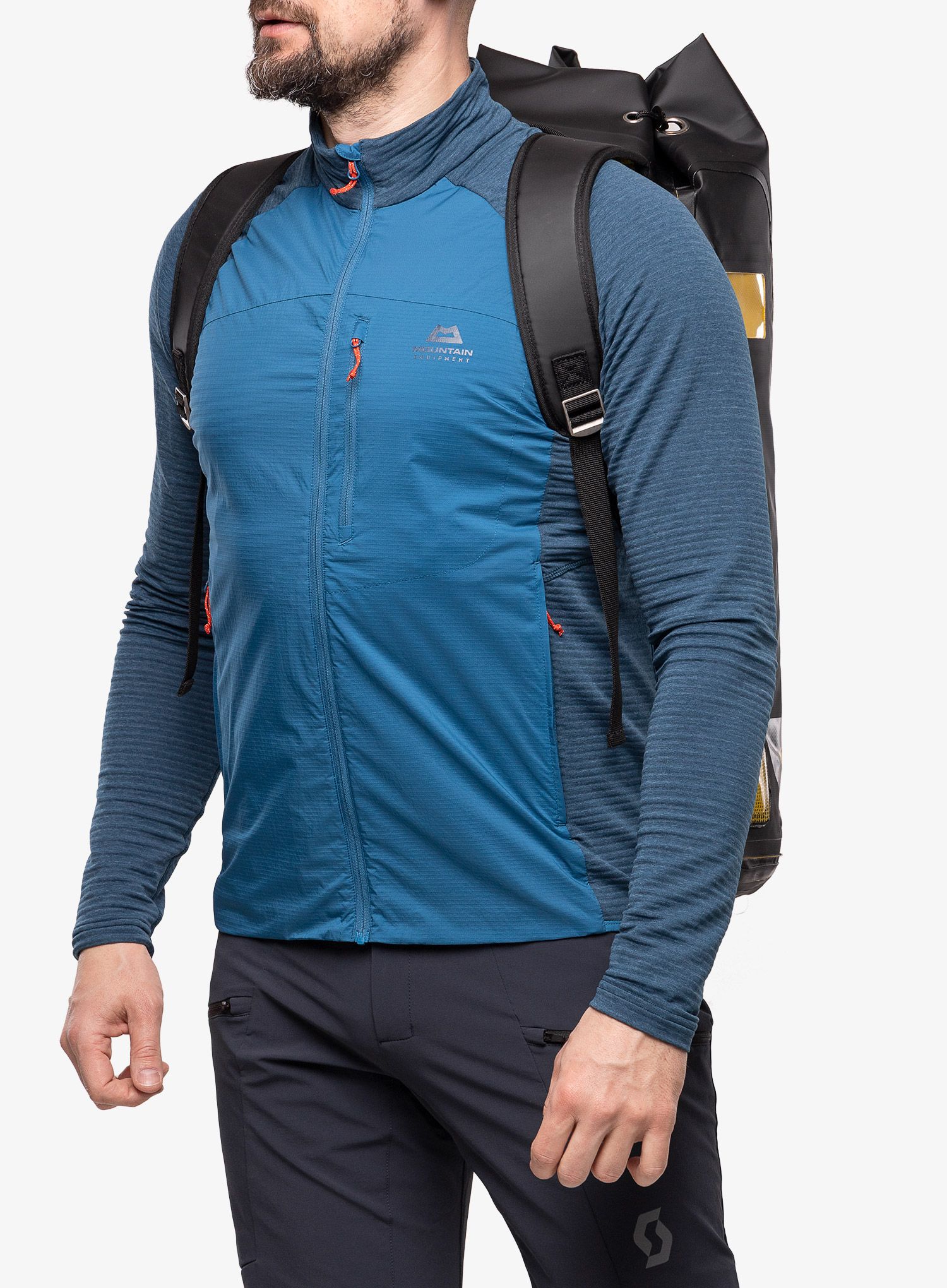 Transportna vreća Beal Pro Work 35