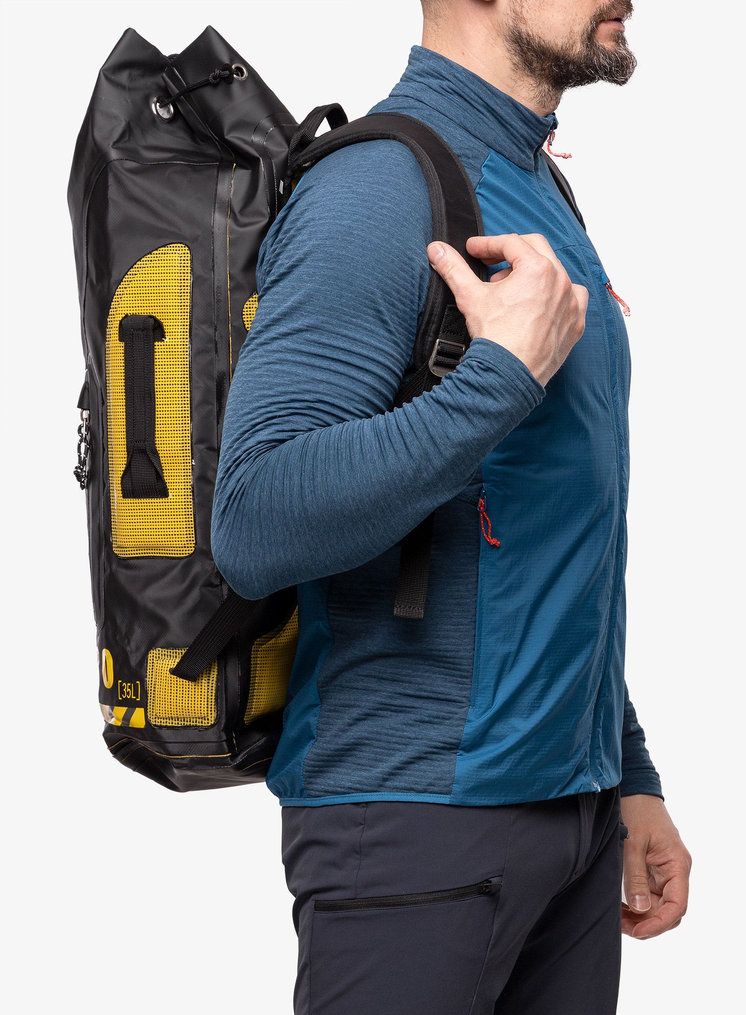Transportna vreća Beal Pro Work 35
