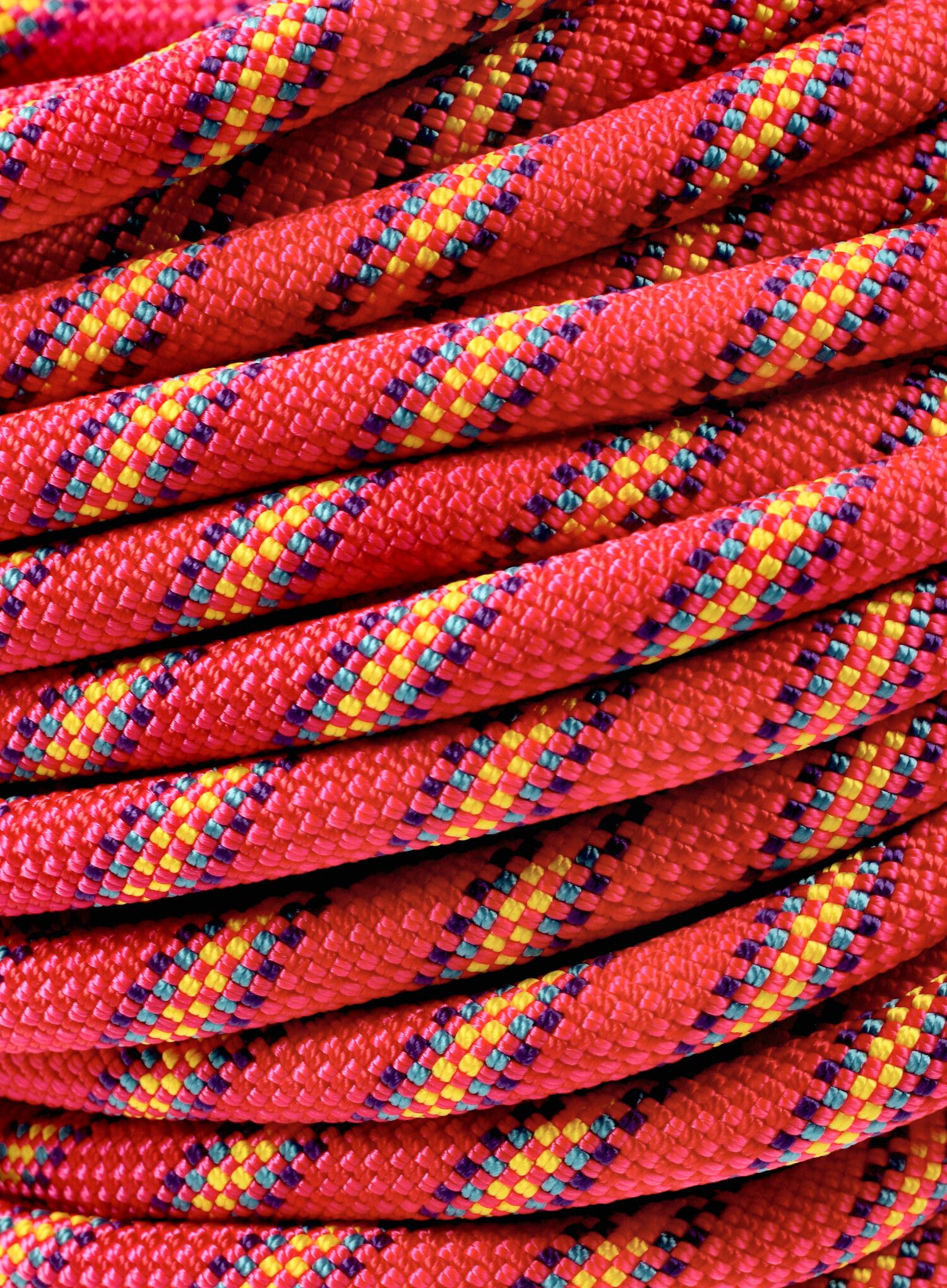 Dinamičko uže Beal Virus 10 mm 70 m - pink