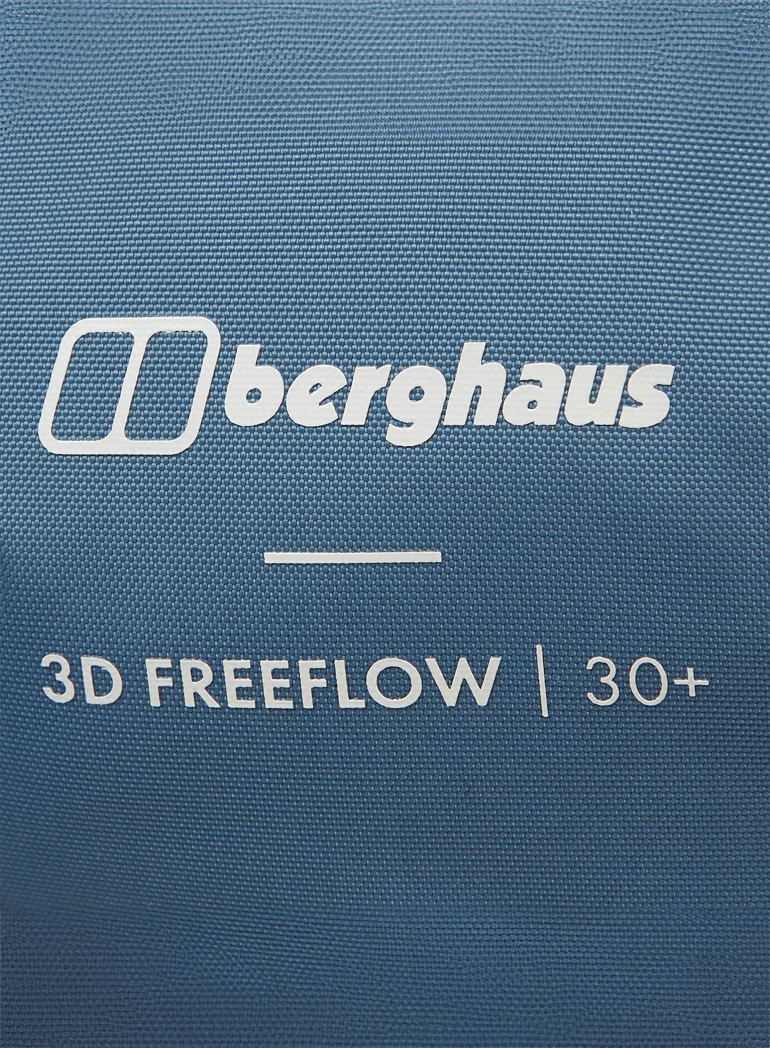 Planinarski ruksak Berghaus 3D Freeflow 30+5L - nepal/airway grey