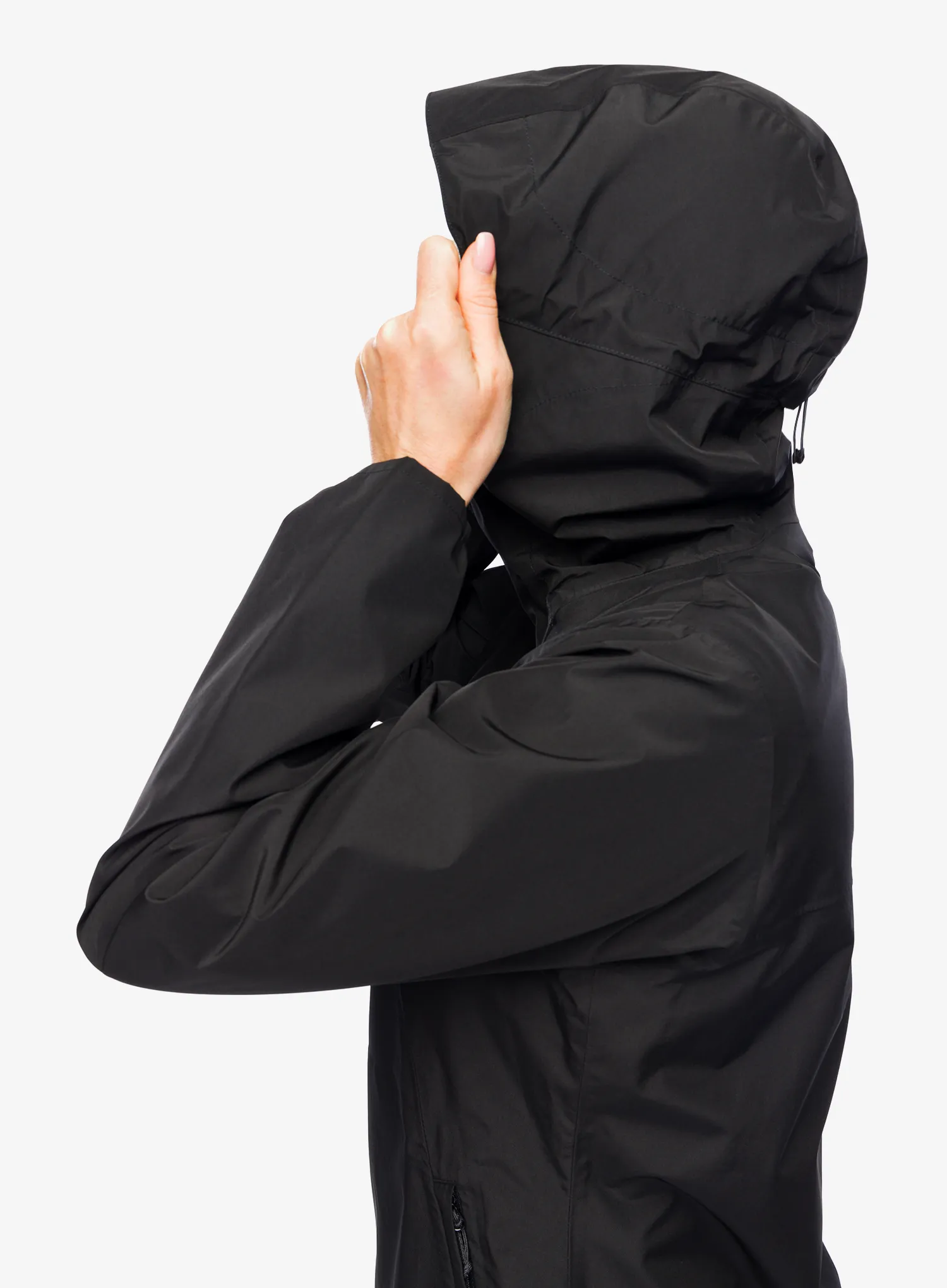 Ženska kišna jakna Berghaus Deluge Pro 3.0 Jacket